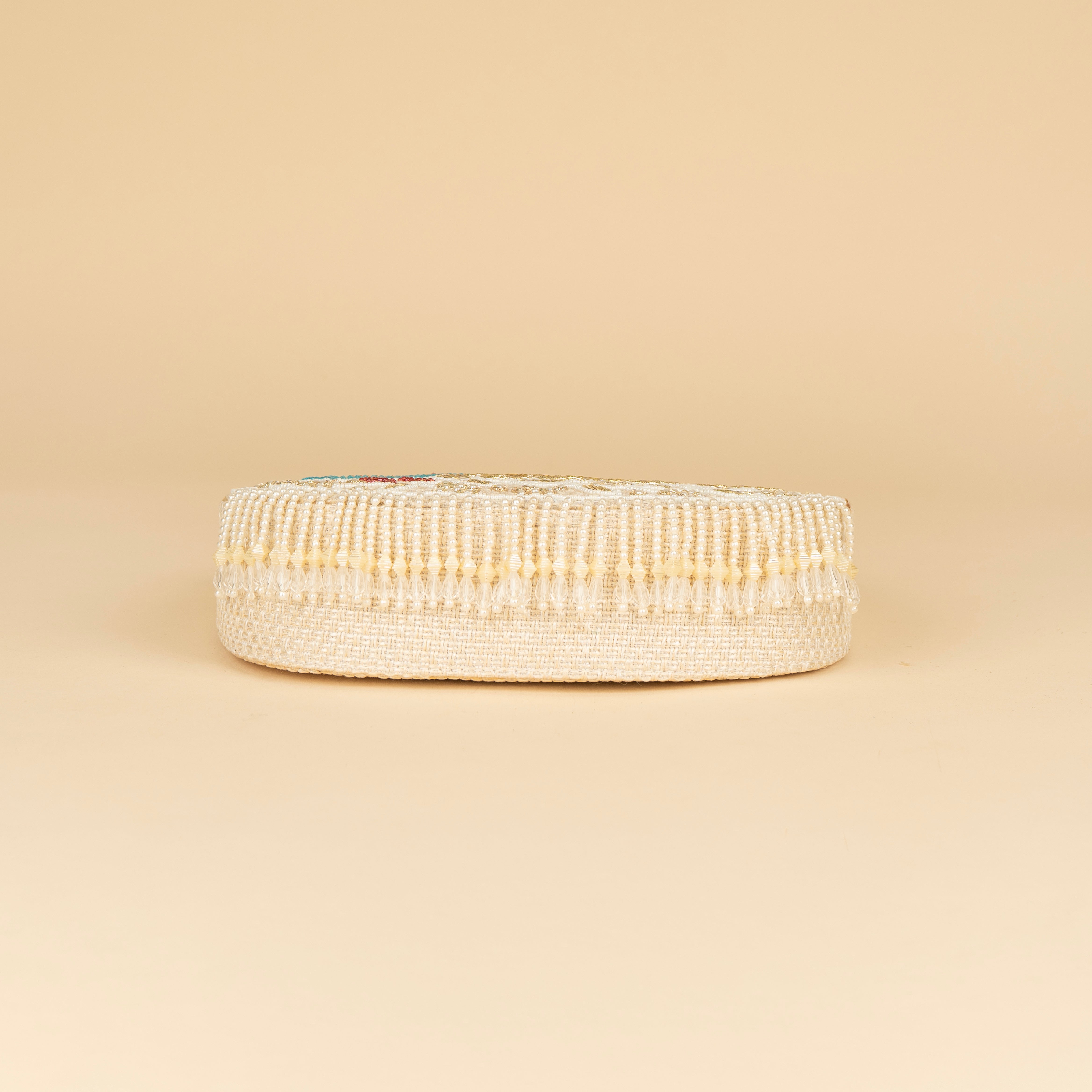 Jute Bead Elegance Collection