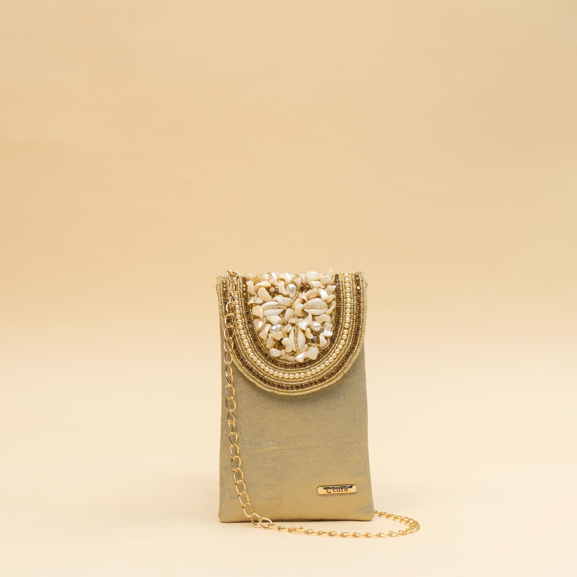 Street Texture Sling