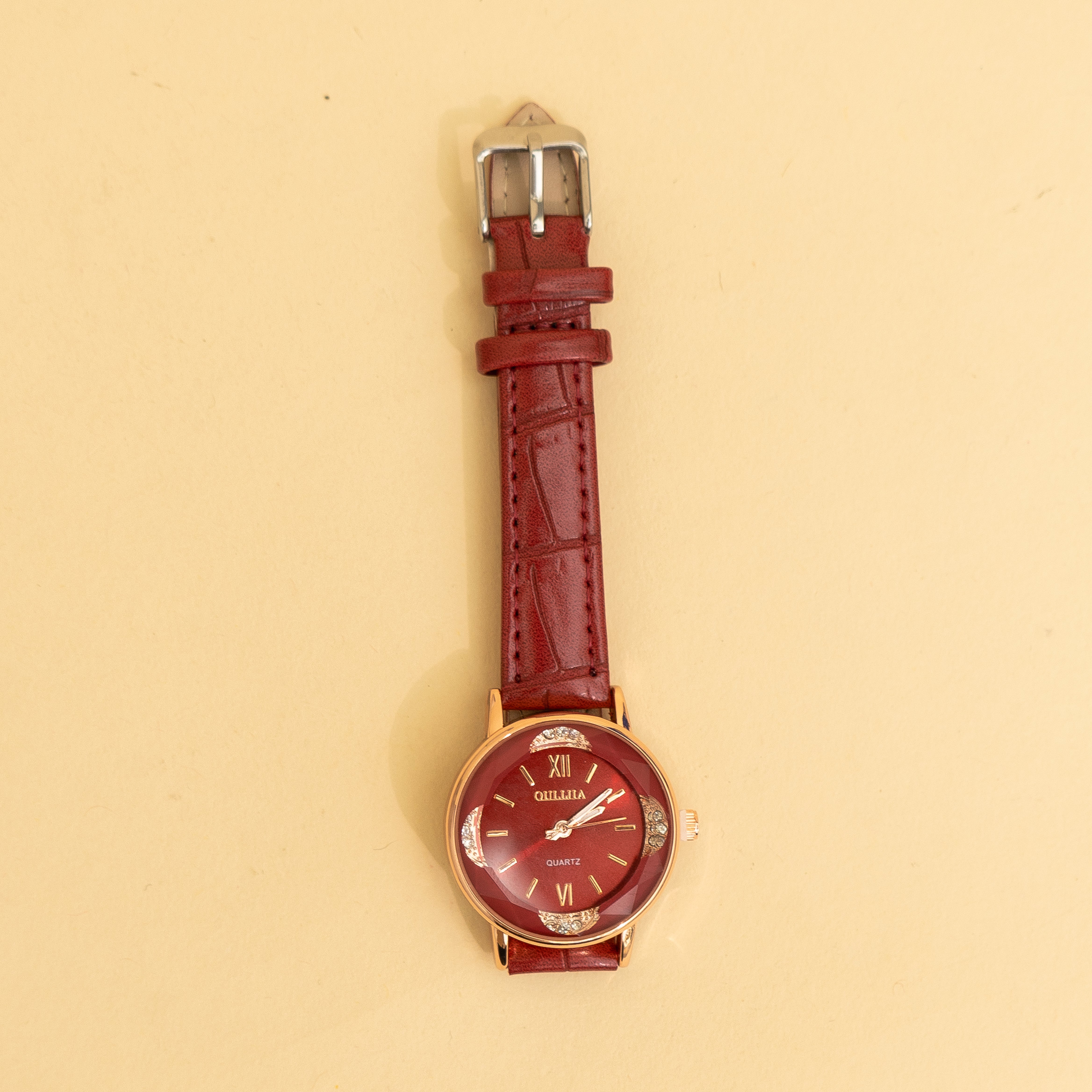 Tickle Time Watches