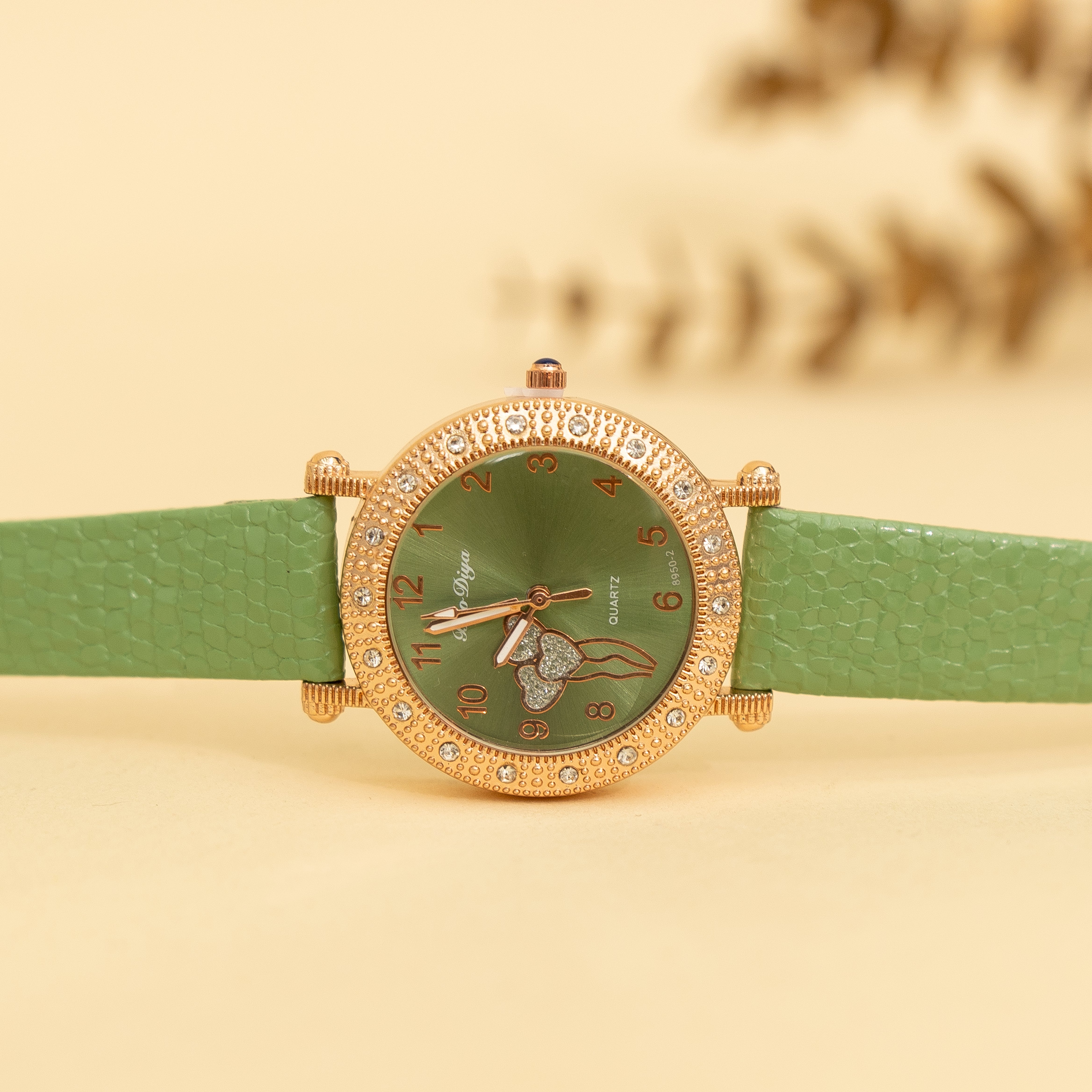 Jolly Hour Watches