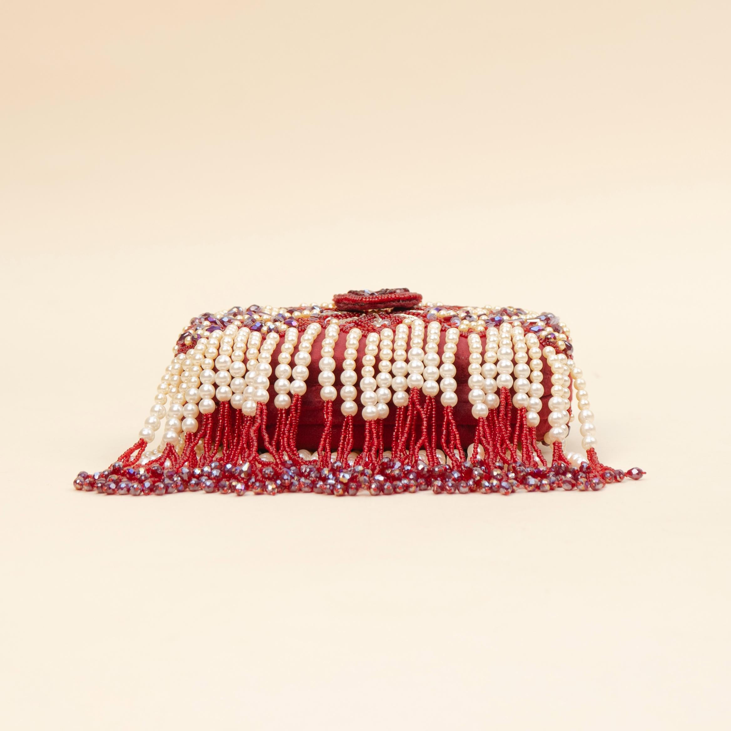 Grand Pearl Collection