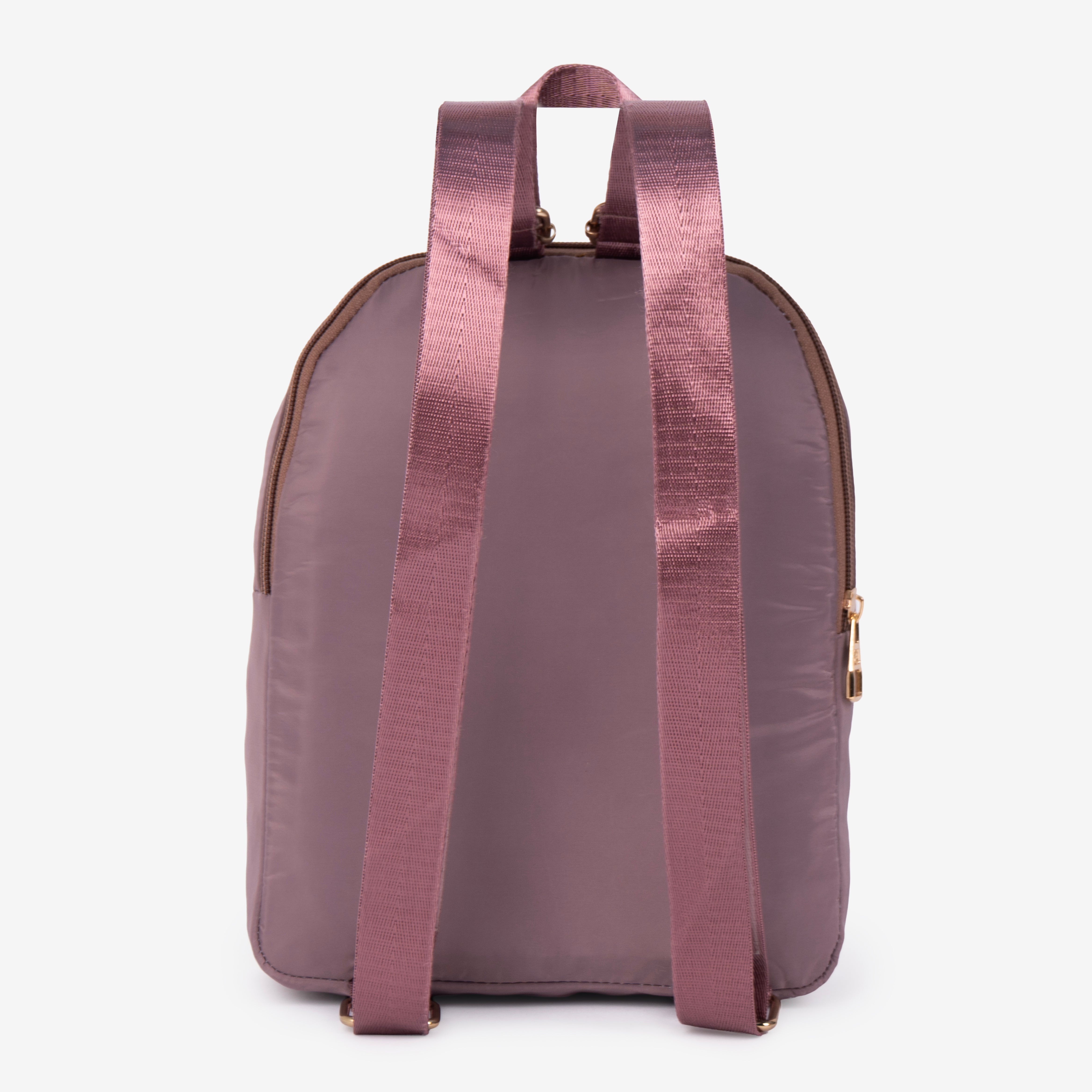 Mini Labubu Backpack