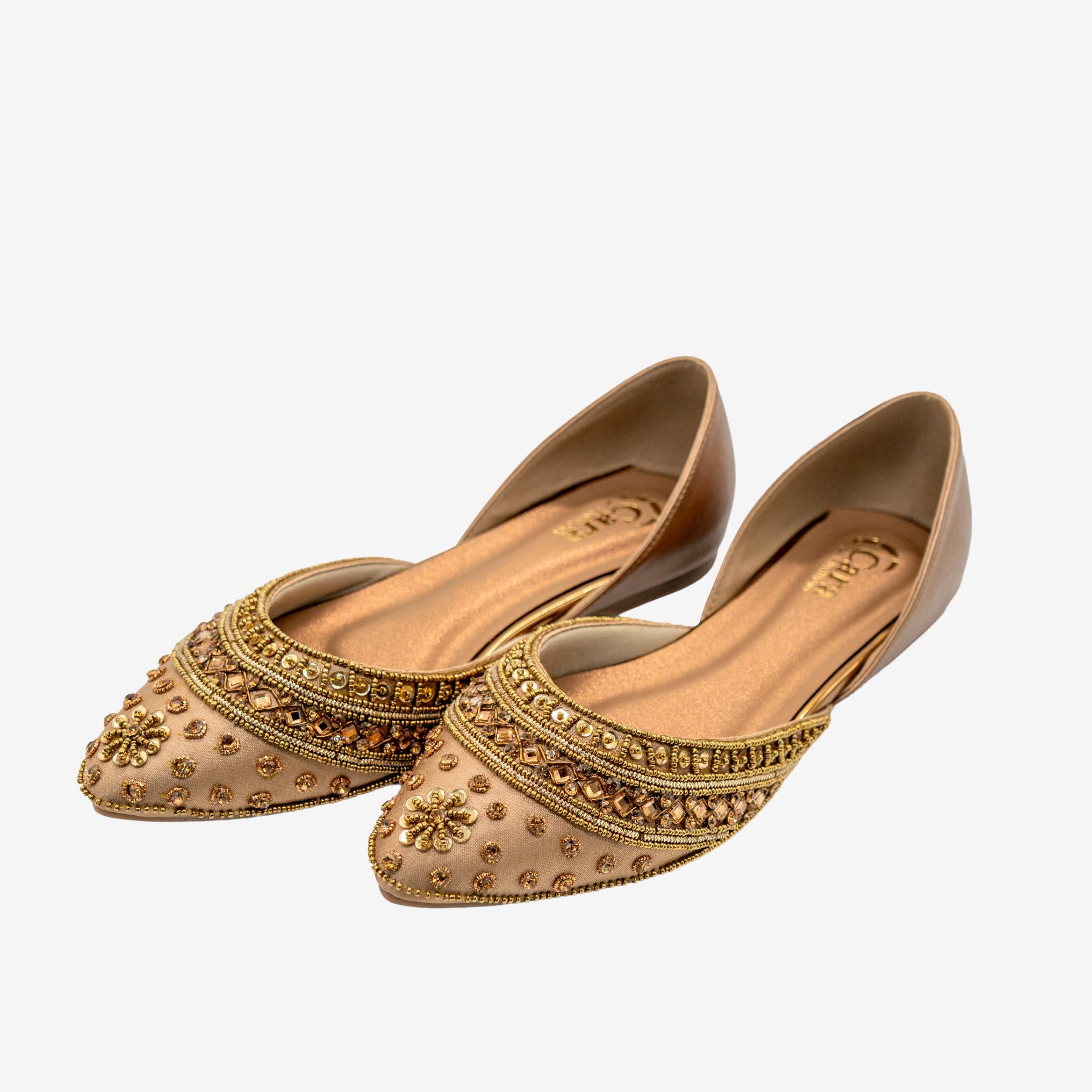Corvyn ComfortCurve Mules