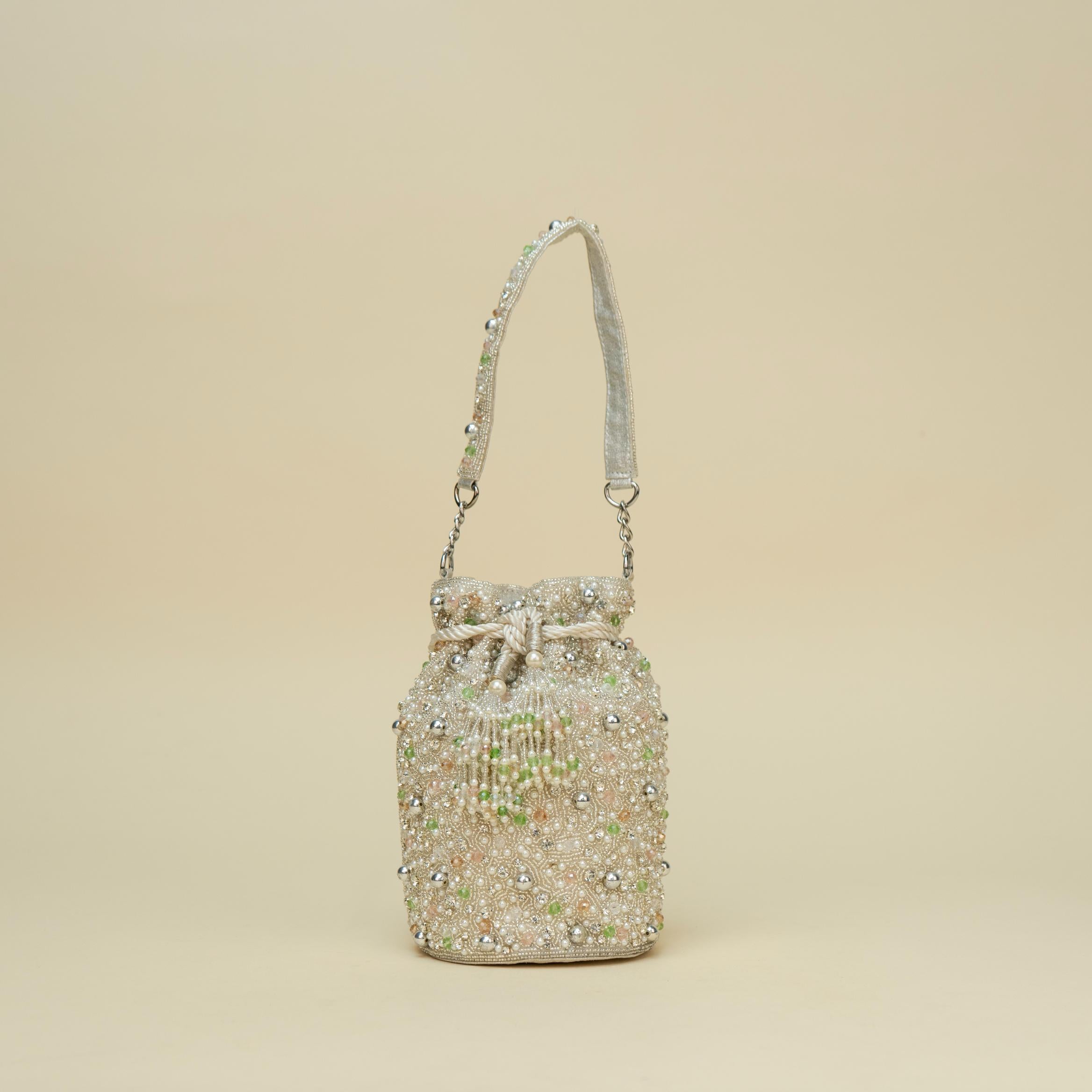 Velvette Beadwork Collection