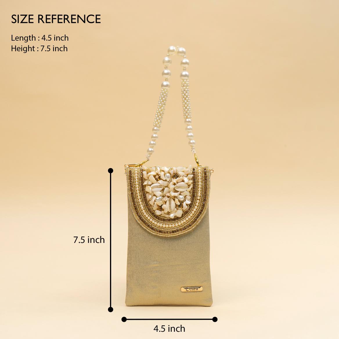 Street Texture Sling