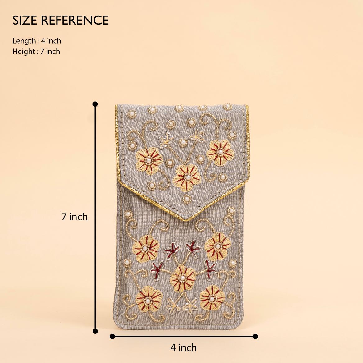 Pearl Allure Mobile Sling