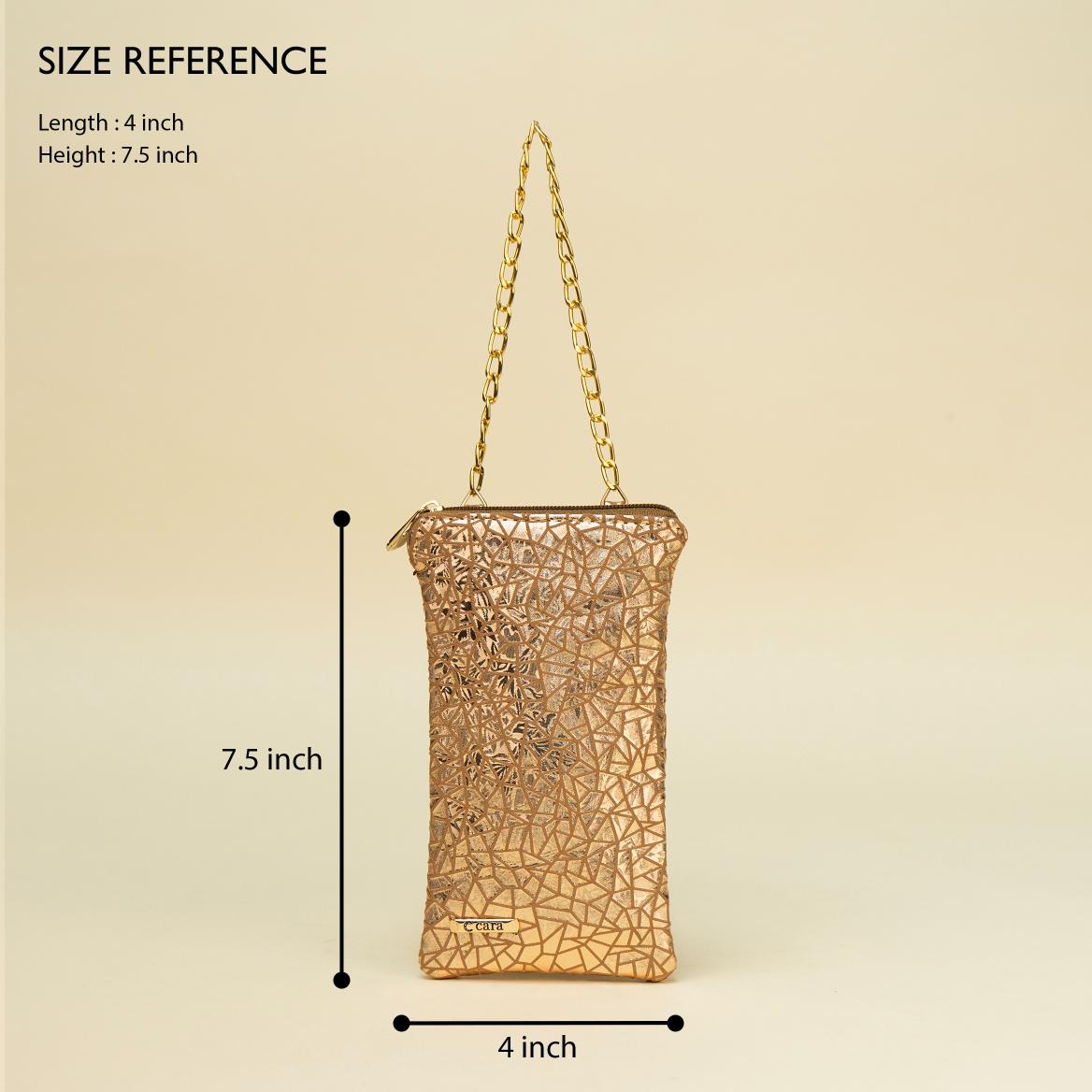 Modern Link Mobile Sling