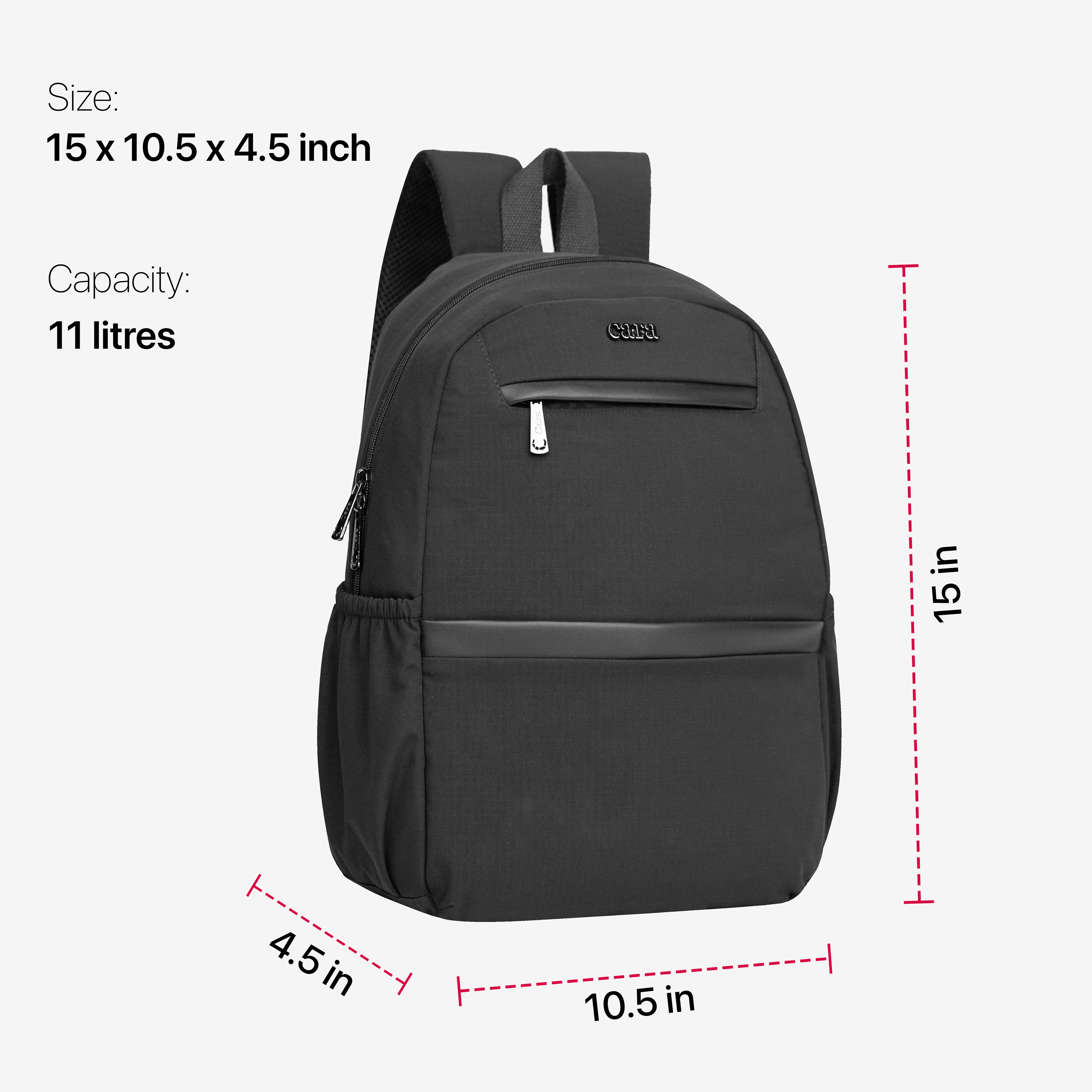 PeakVibe Backpack