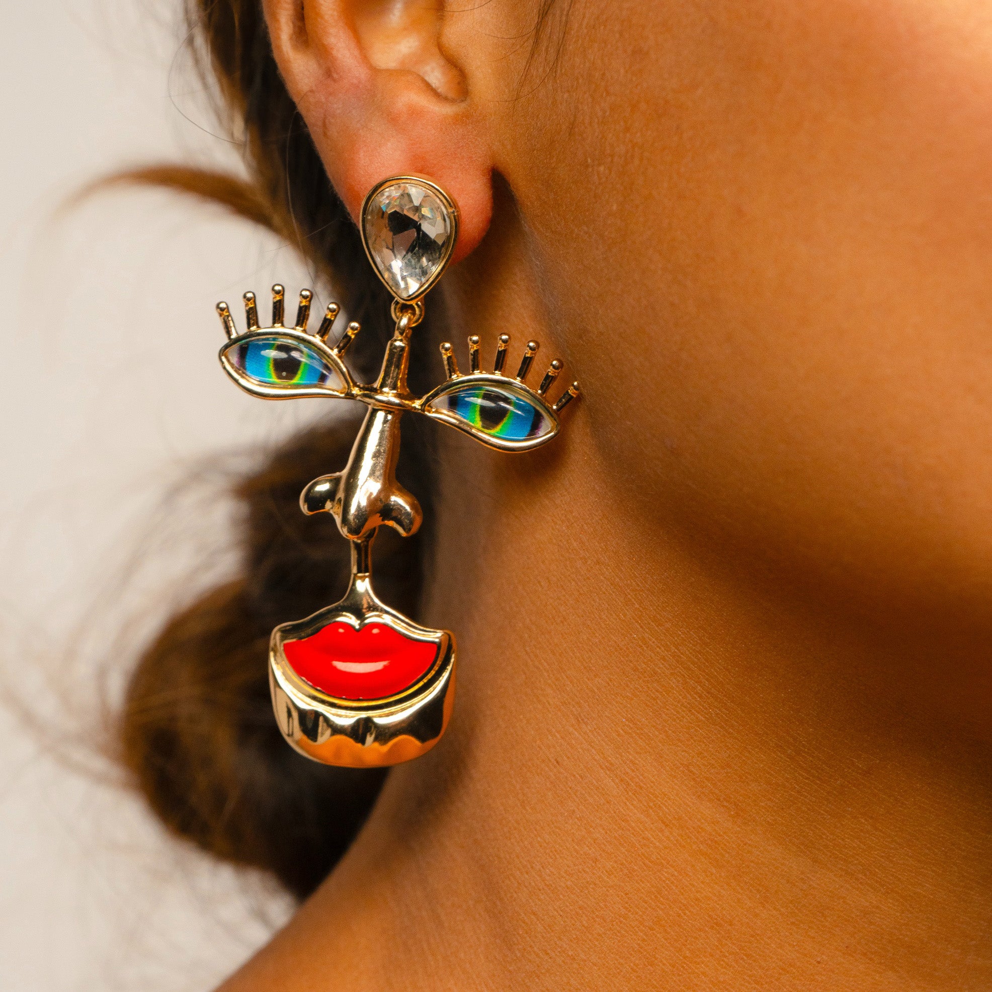 Pure Forme Earrings
