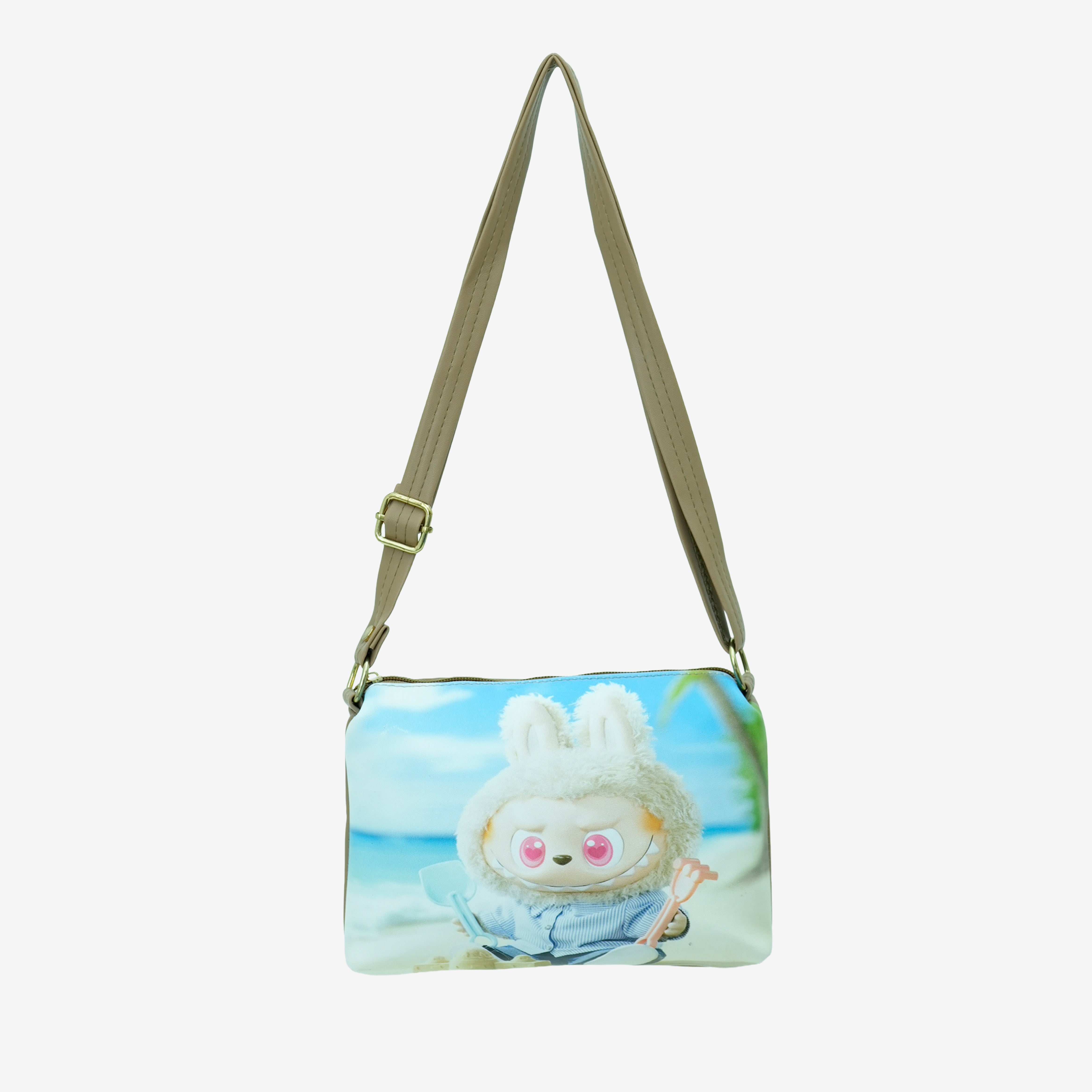 MimiSatchel Labubu Bags