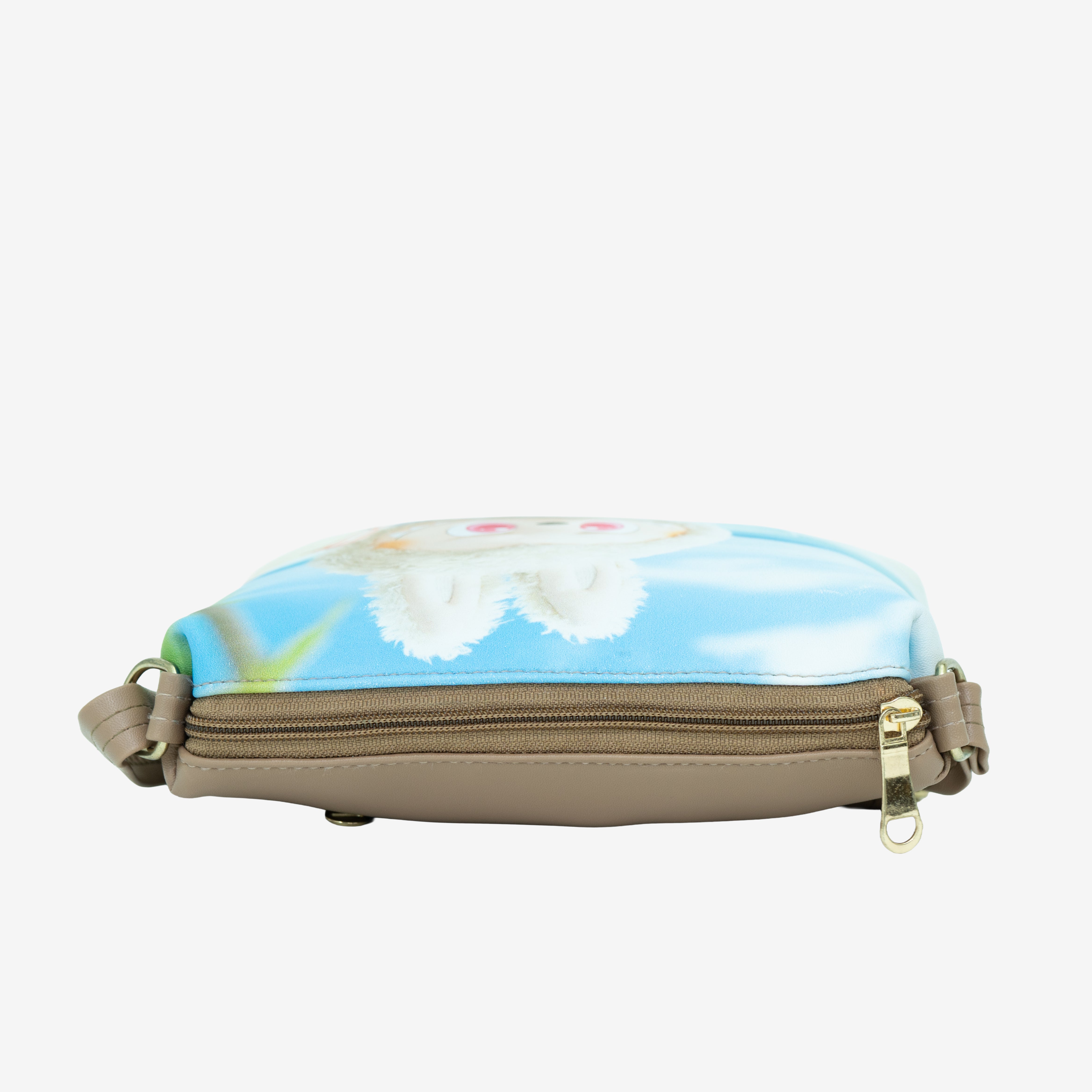 MimiSatchel Labubu Bags