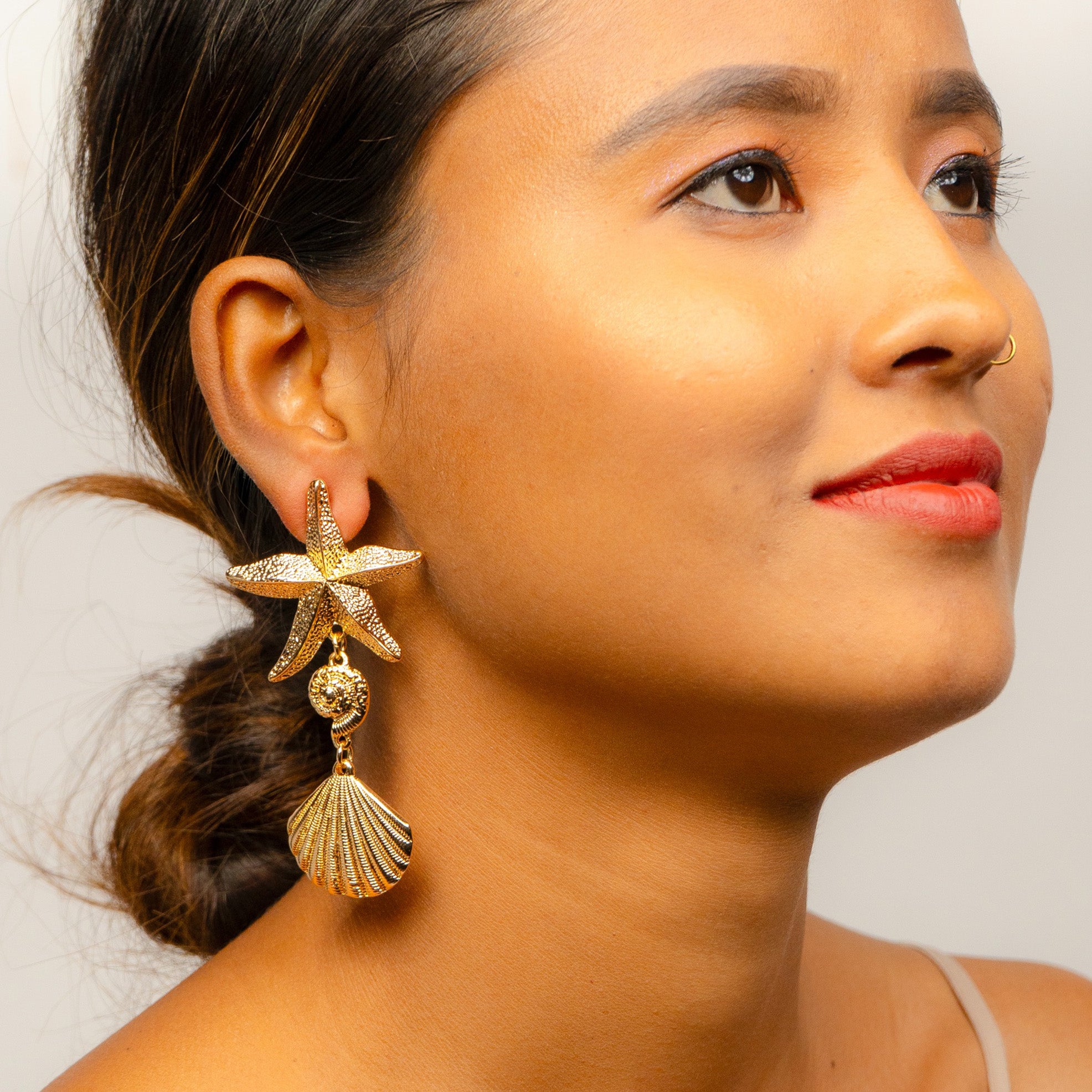Starlume Earrings