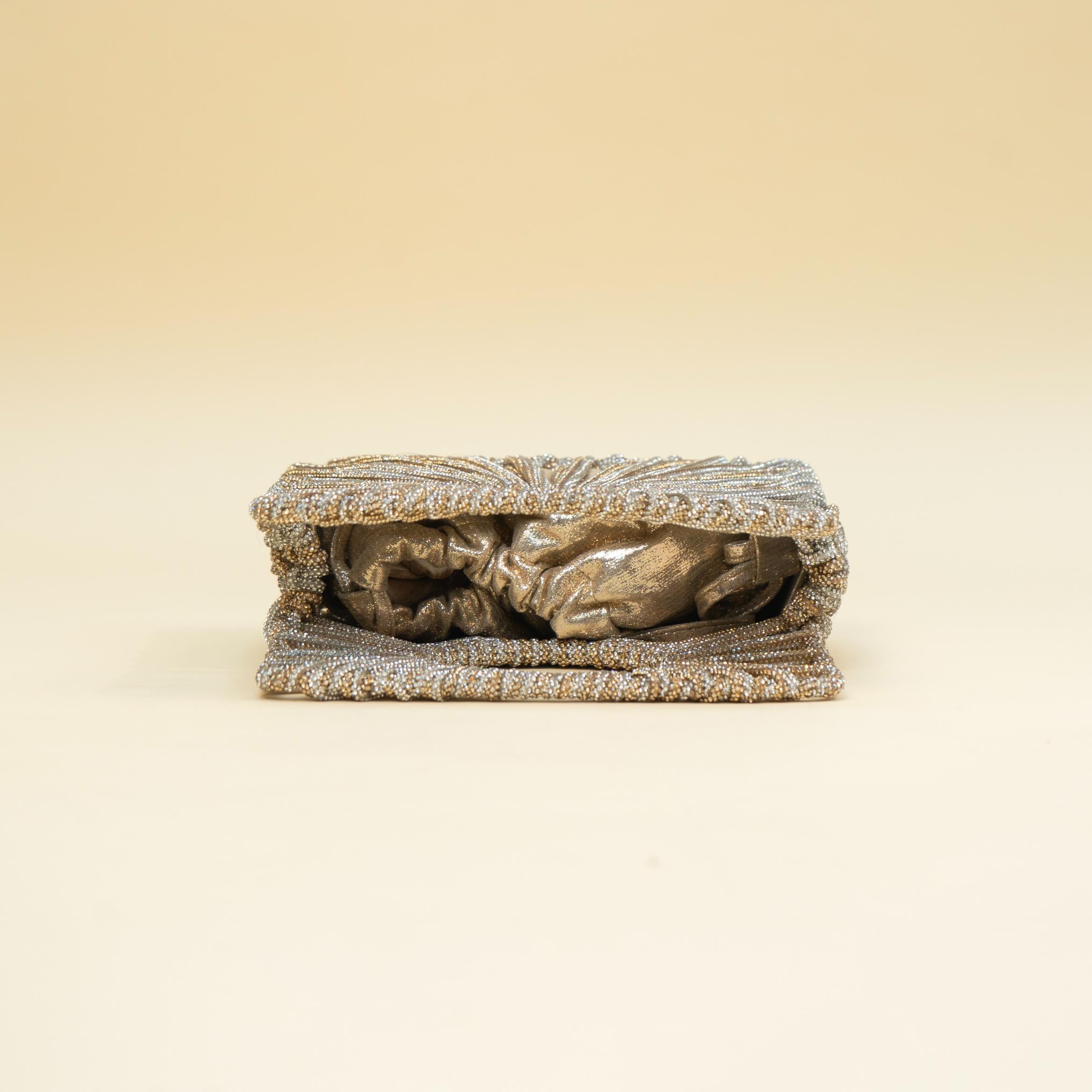 Royal Satin Shimmer Collection