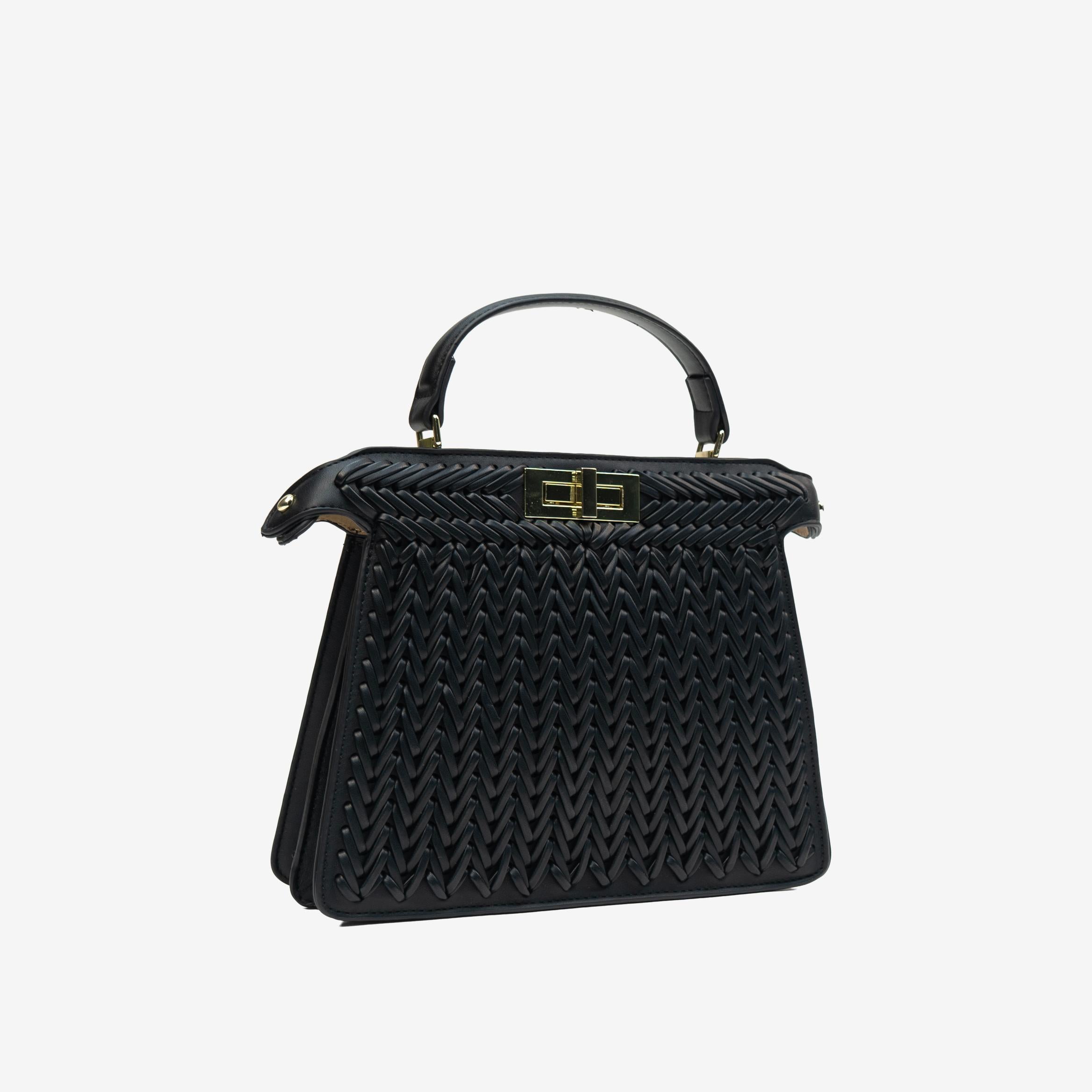 Perfect Hold Handbag