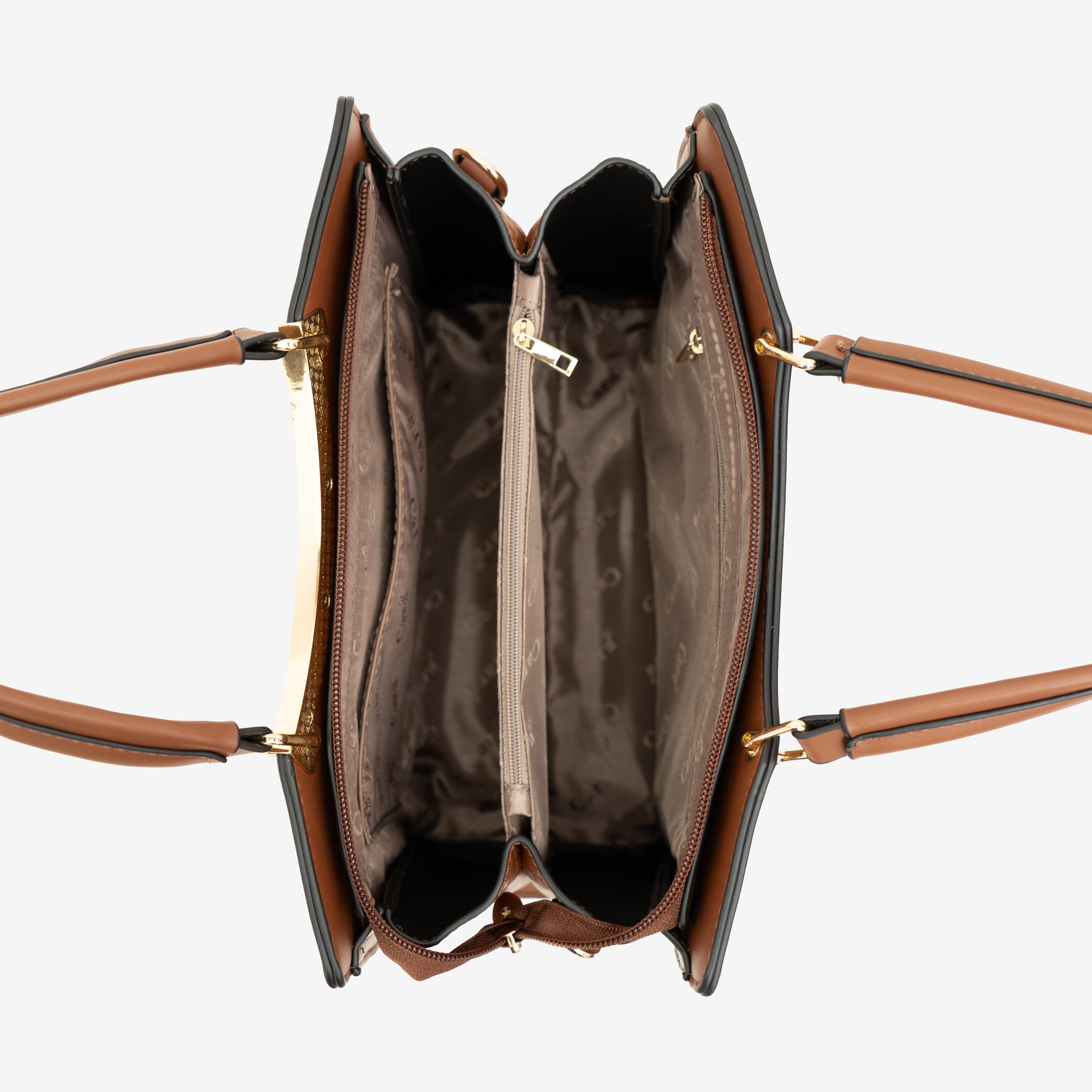 Casual Carry Handbag | Cara