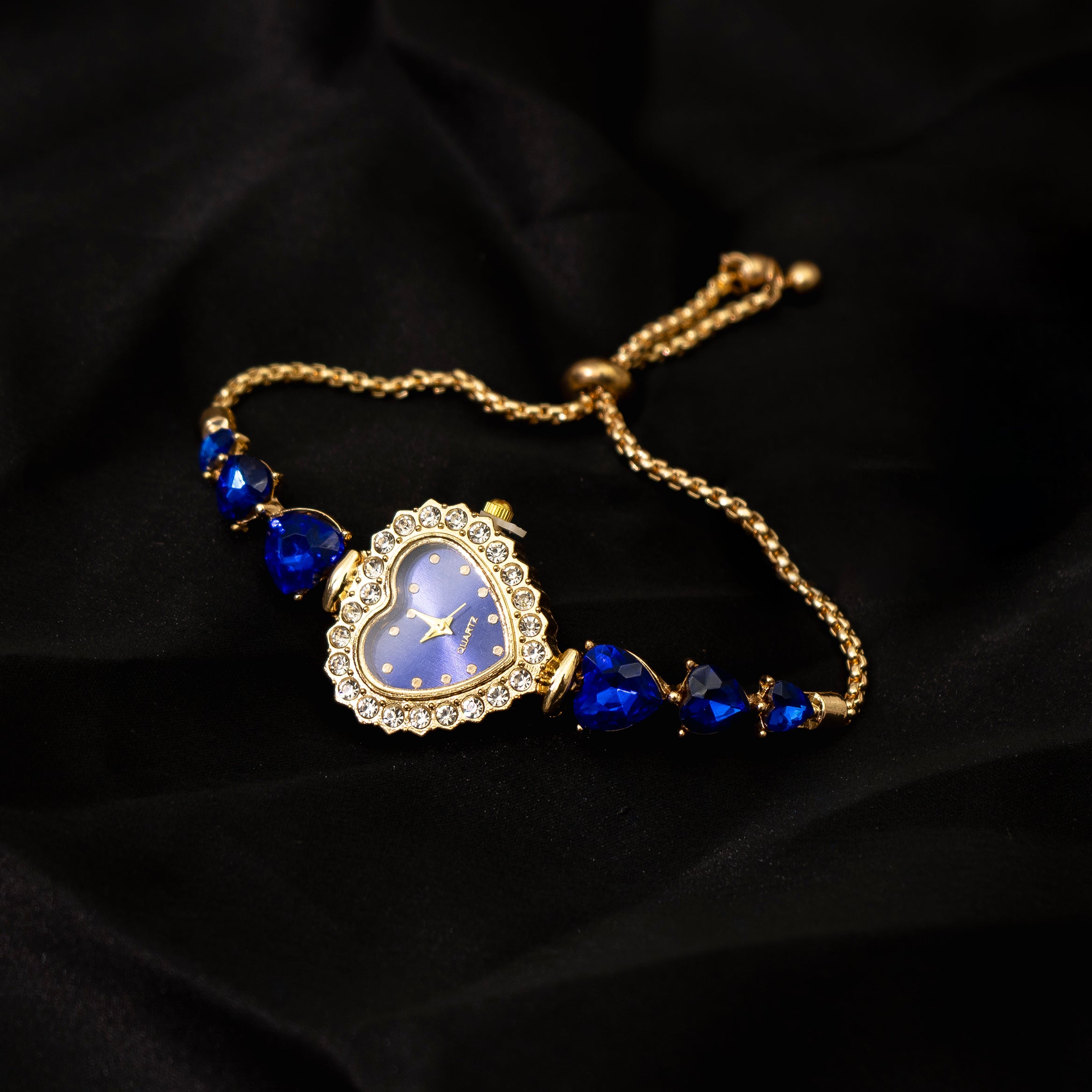 Heartelle Watches