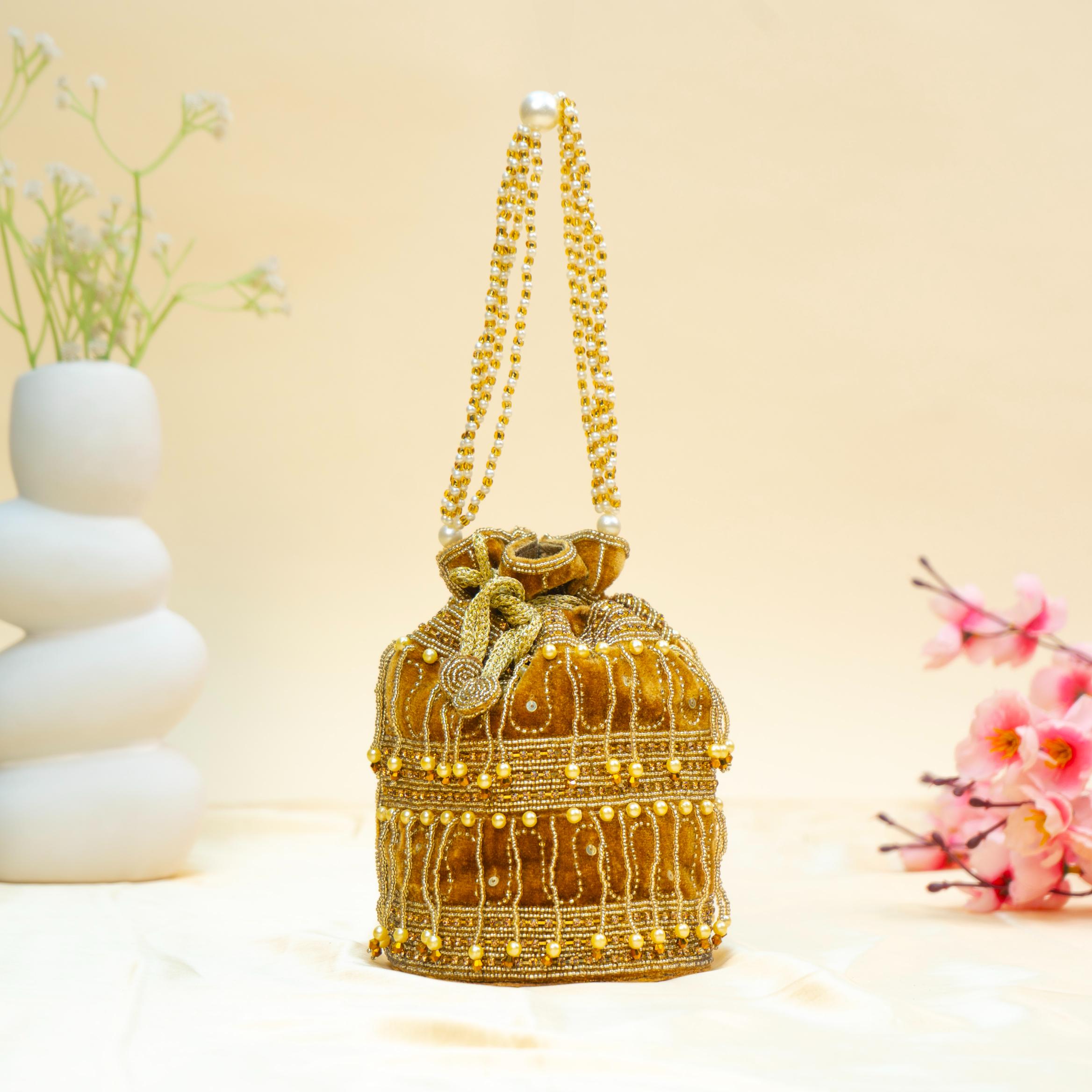 Timeless Luminescence Collection