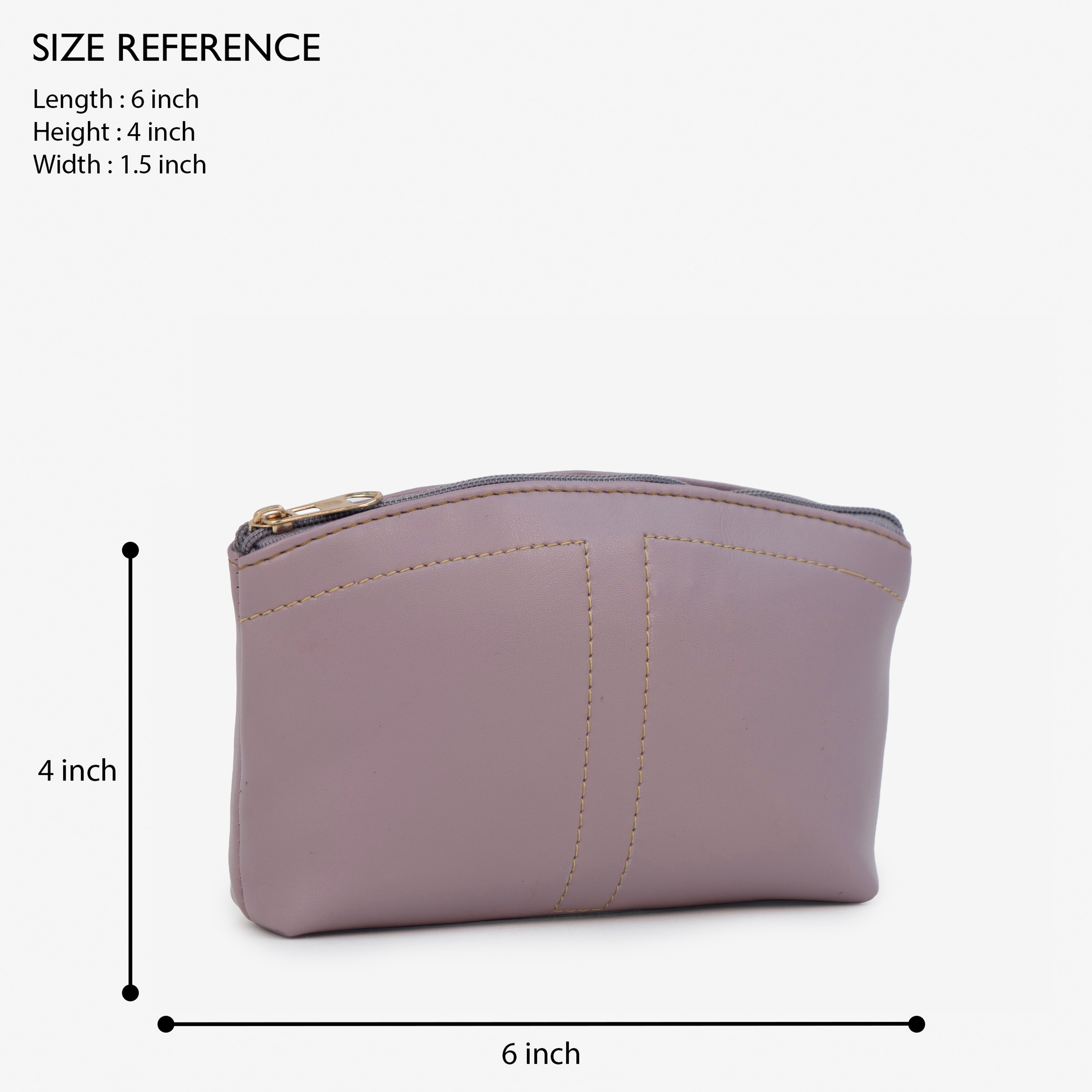 Daily Essentials Pouch