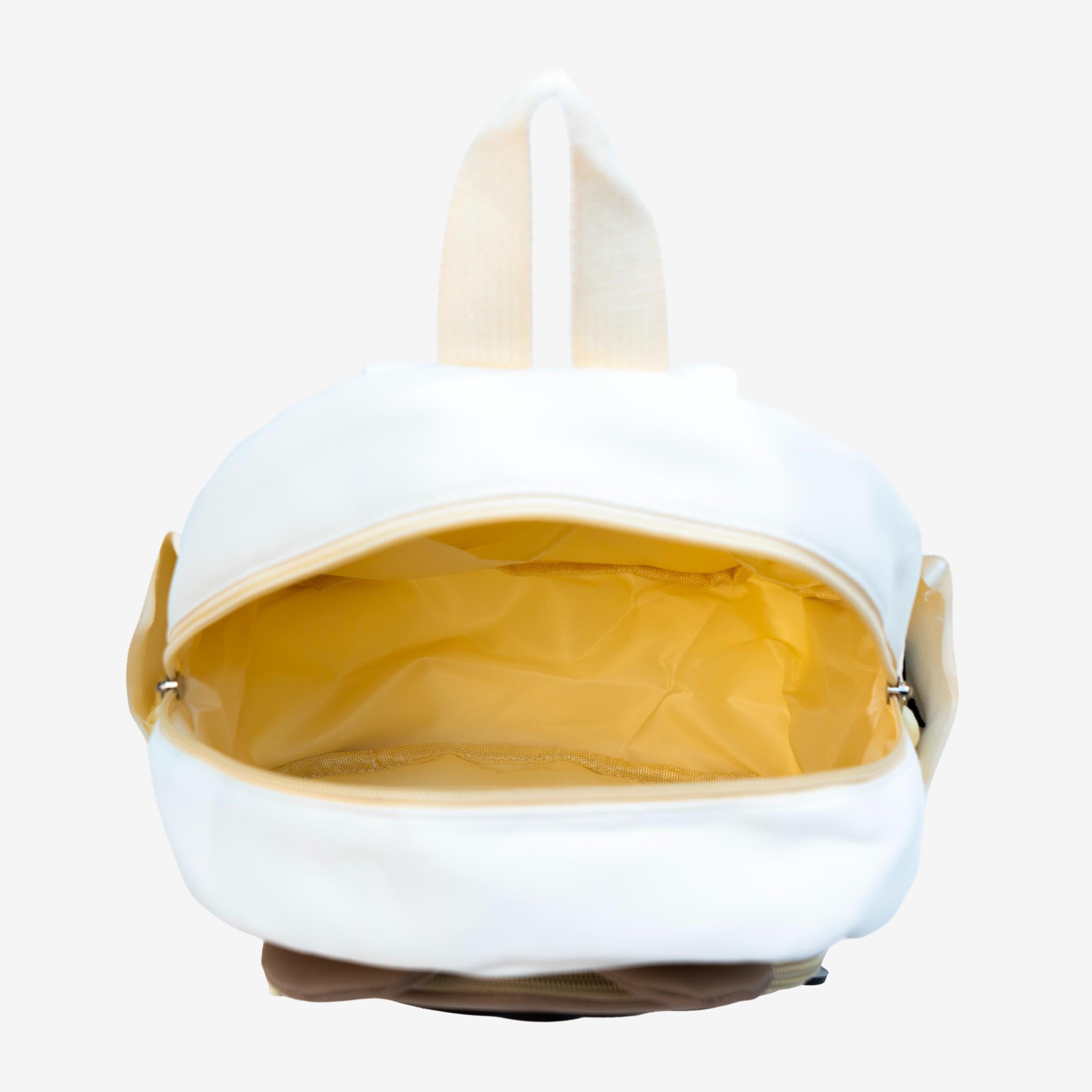 Playful Bear Buddy Backpack