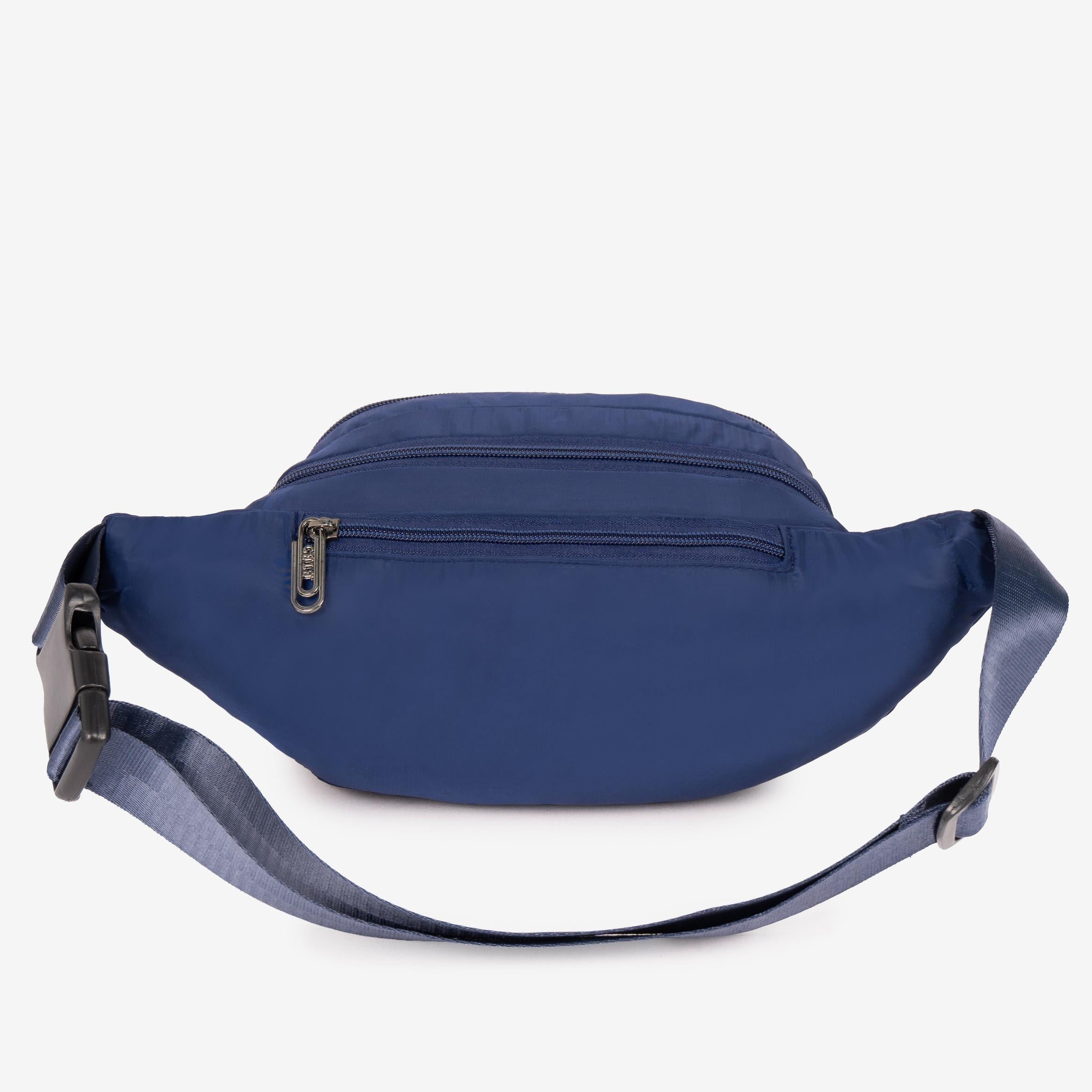 Street Aura Waist Pouch