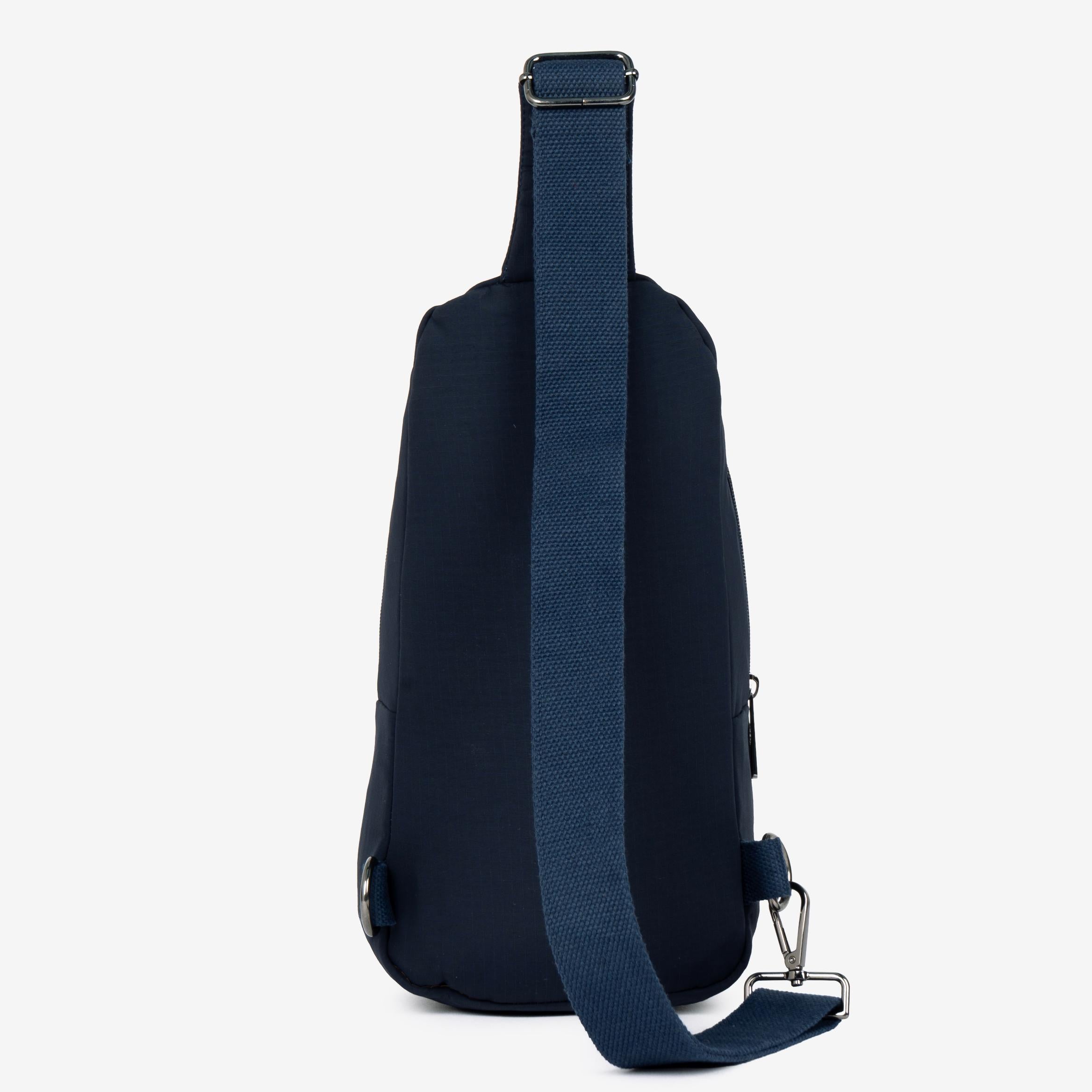 Smart Nomad Crossbody Bag
