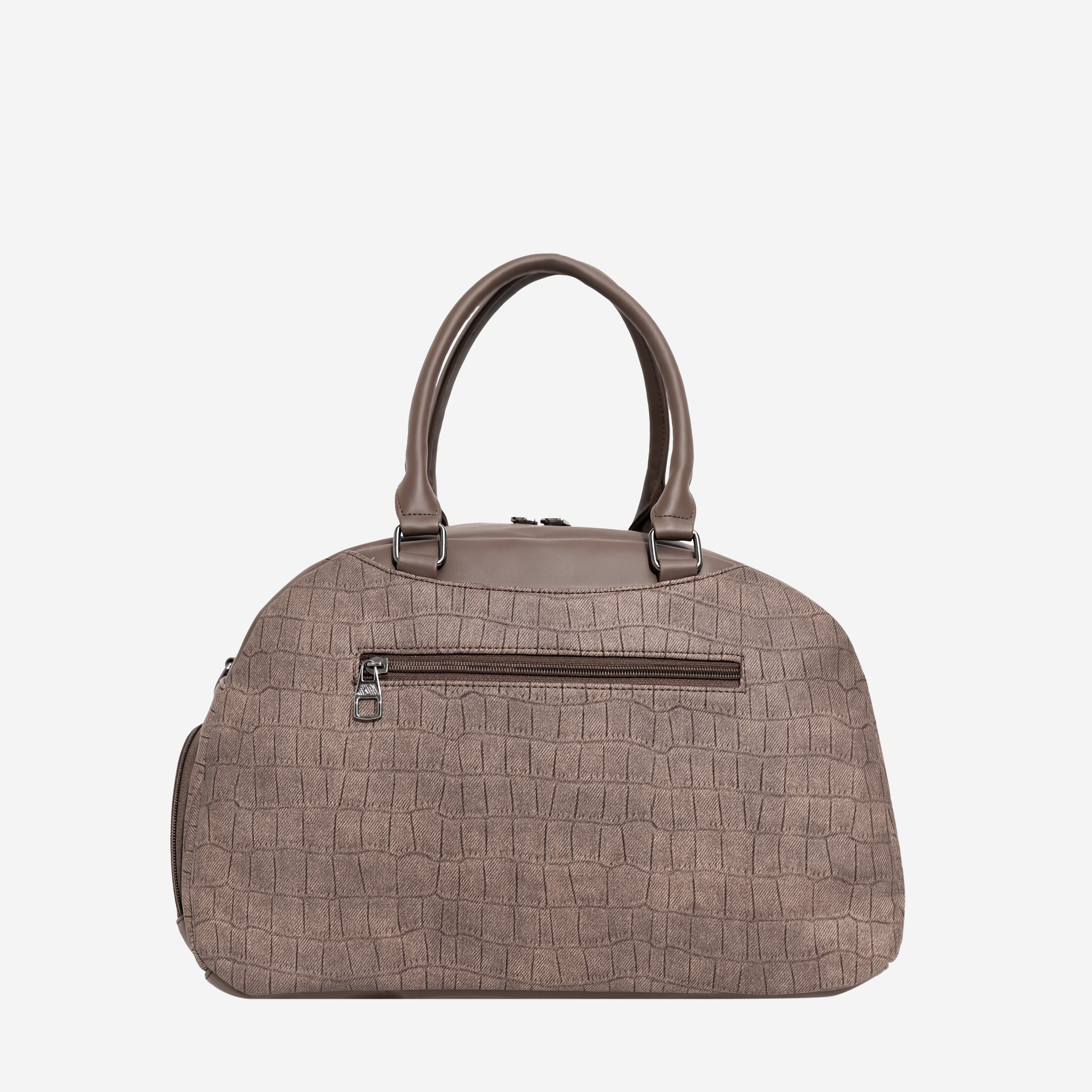 Explorer’s Essential Duffle Bag I Cara