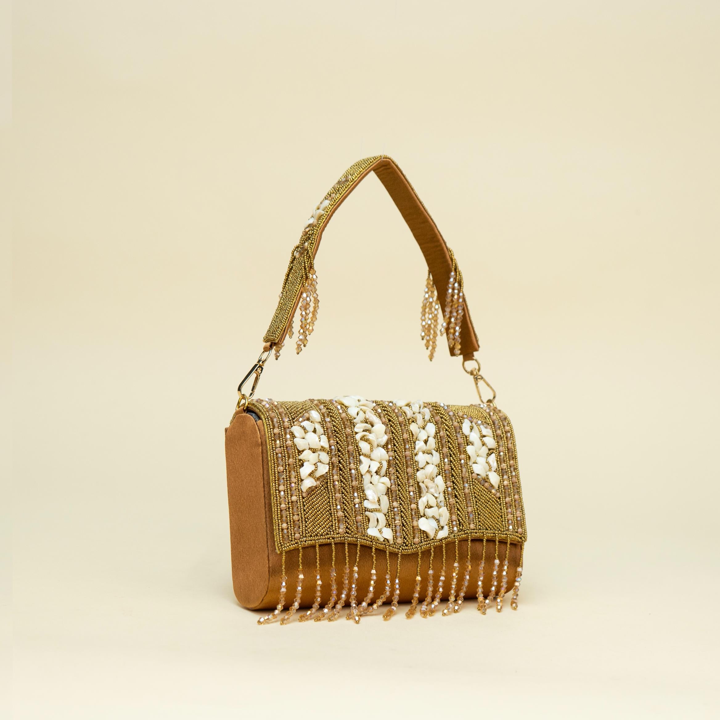 Seraphine Velvet Collection