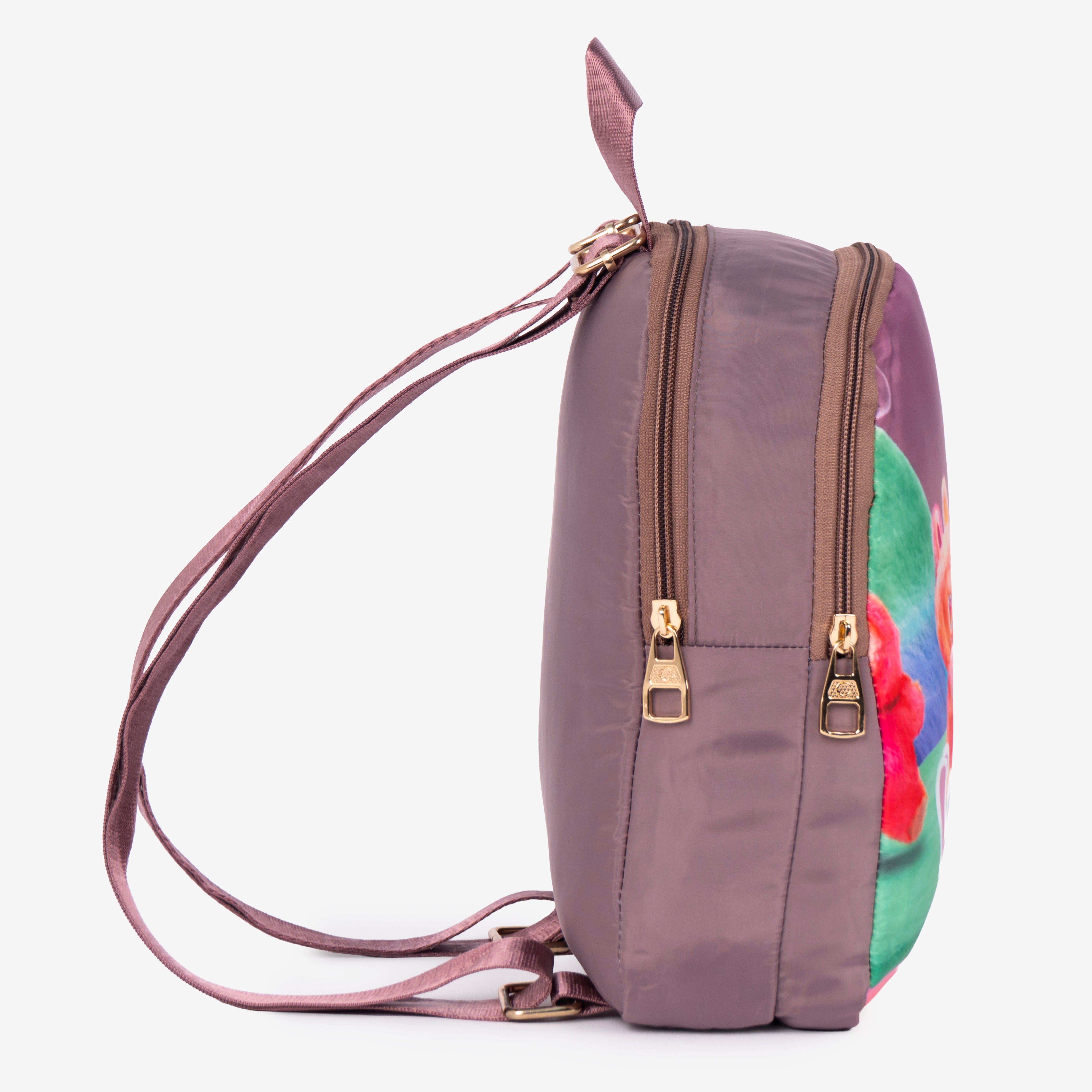 Mini Labubu Backpack