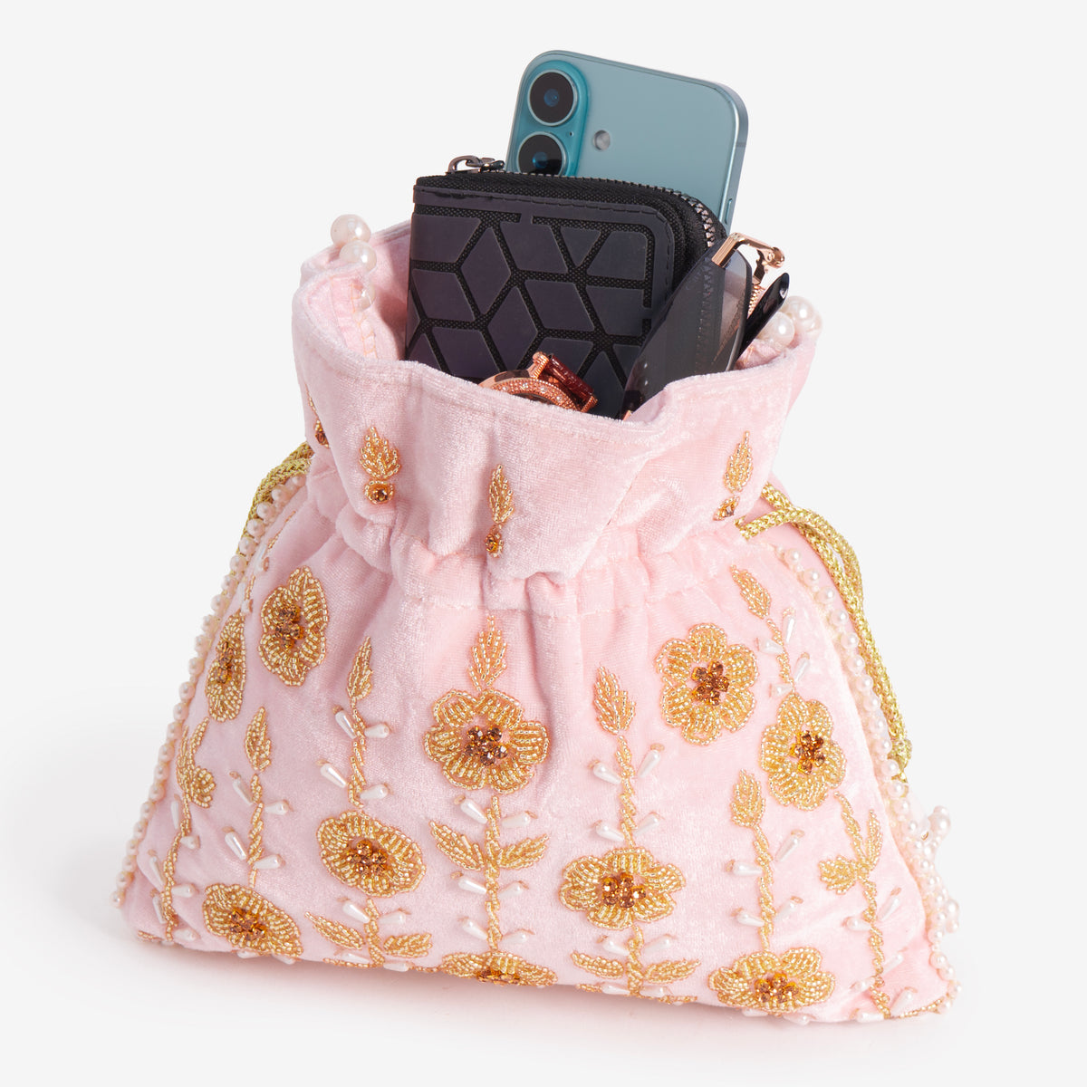 Imperial Charm Potli