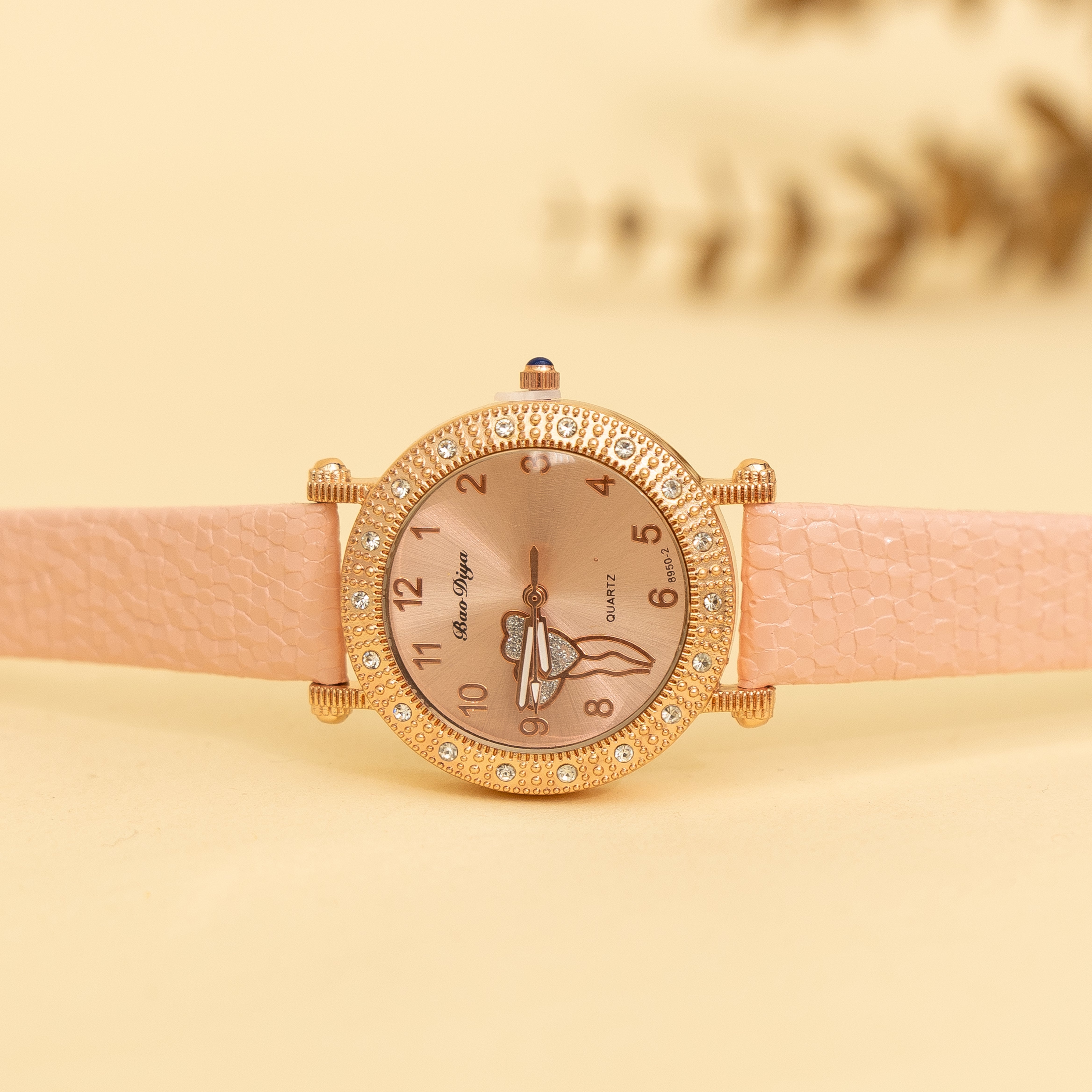 Jolly Hour Watches