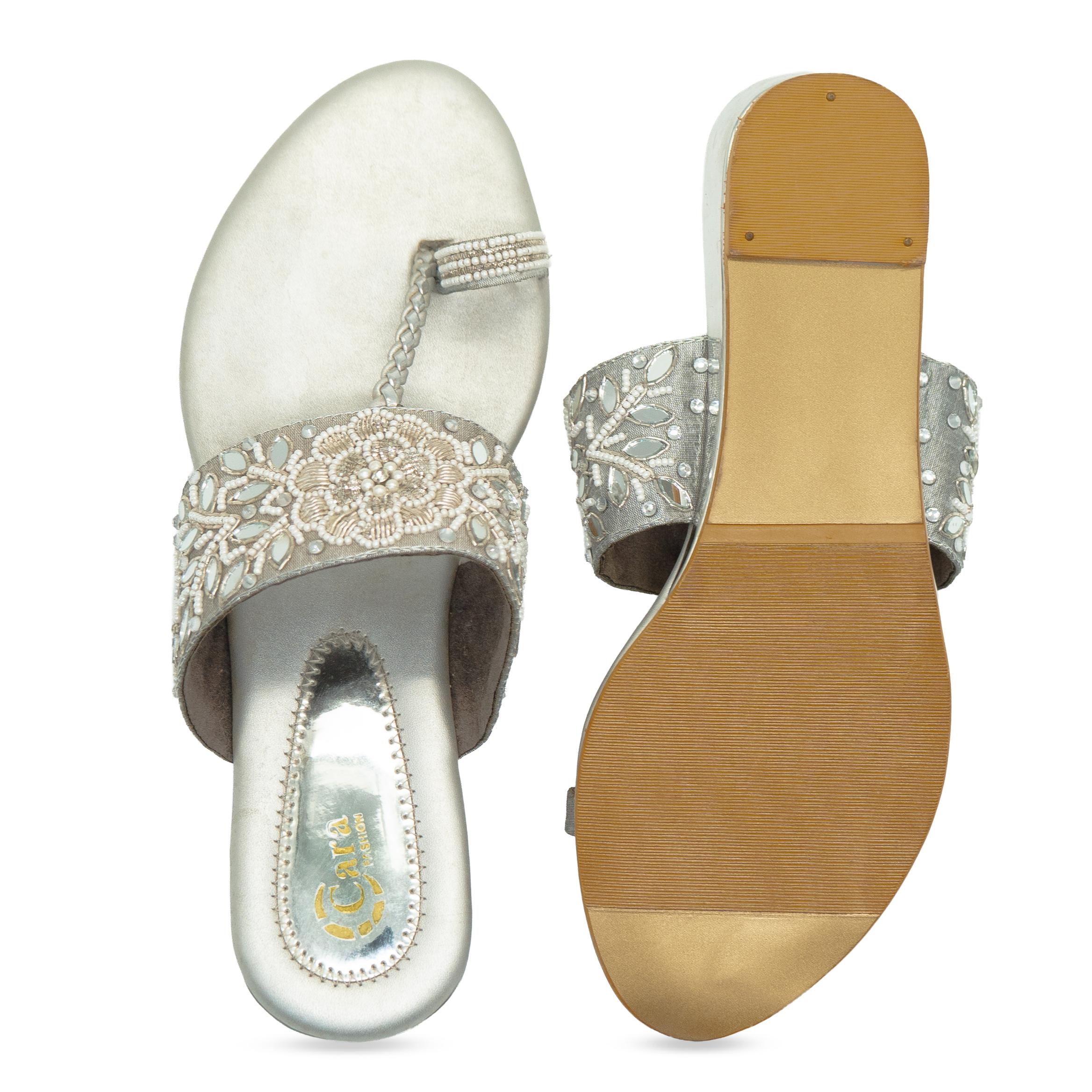 Silver Leaf Flats