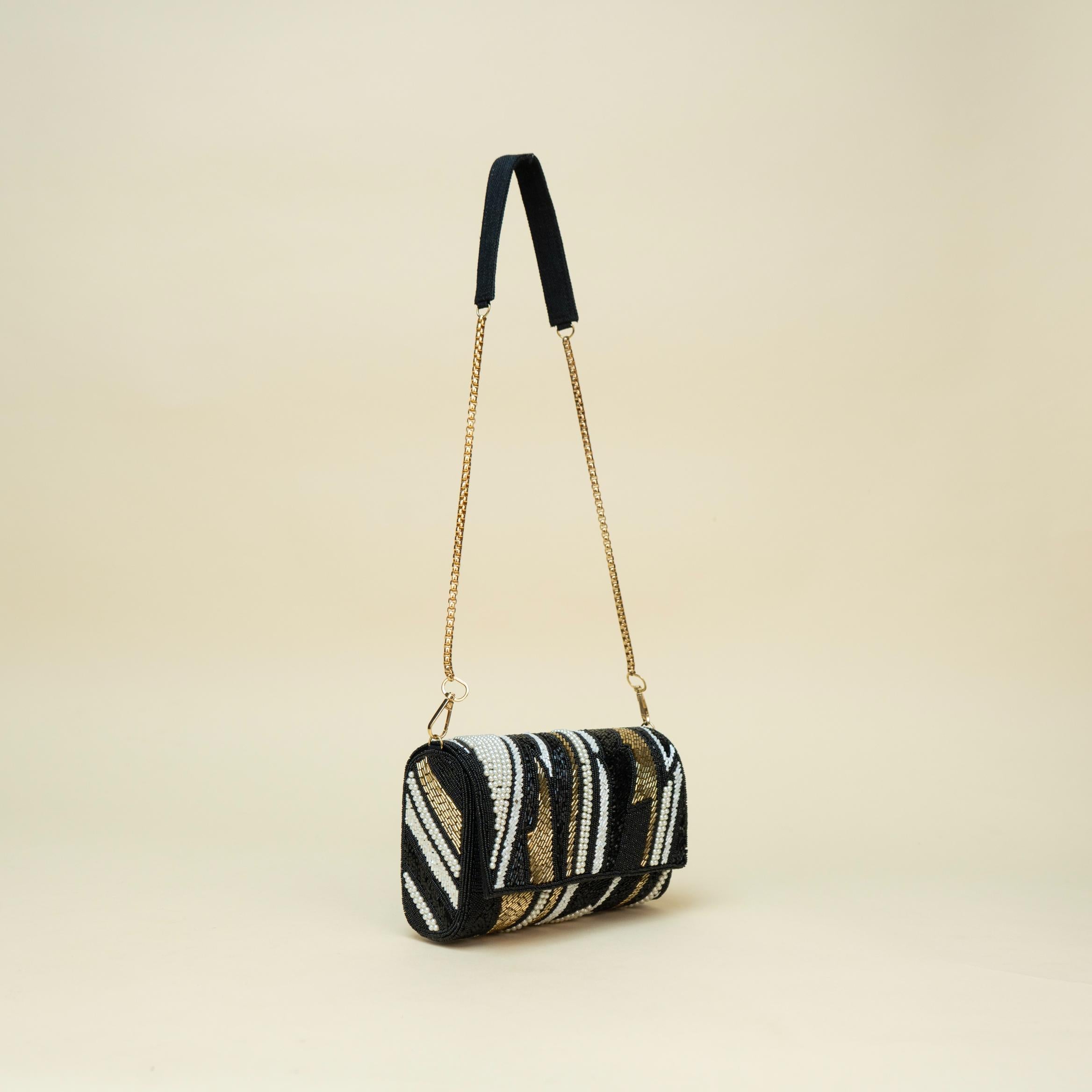 Bead Accent Wedding Collection