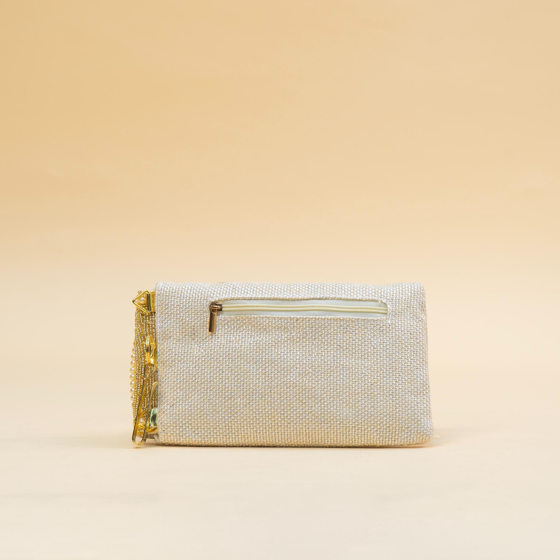 Opulent Bead Mobile Sling