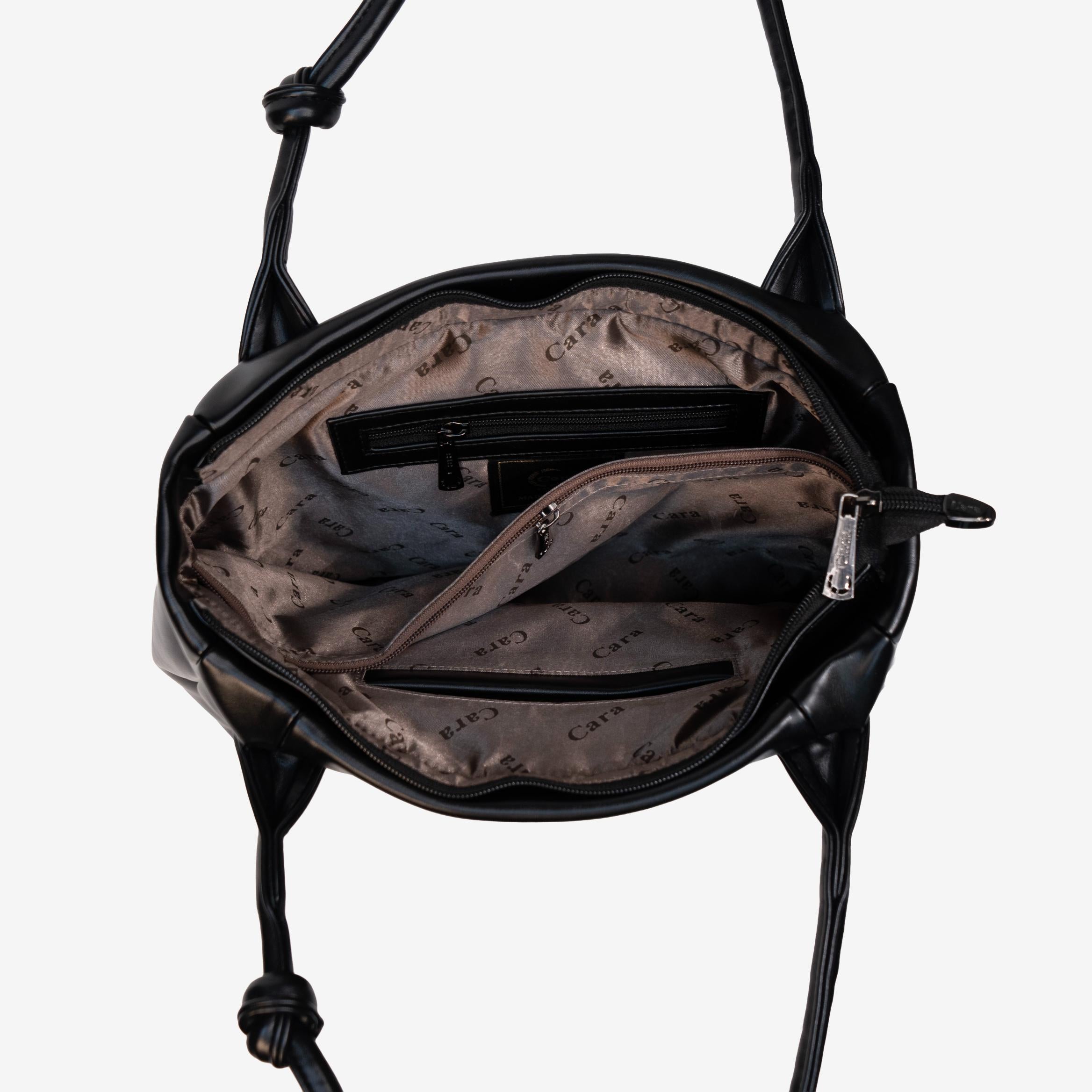 City Balance Handbag