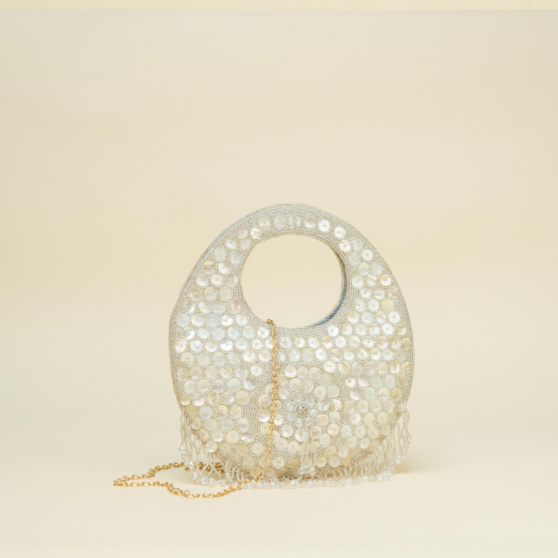 Aveline Bead Luxe Series