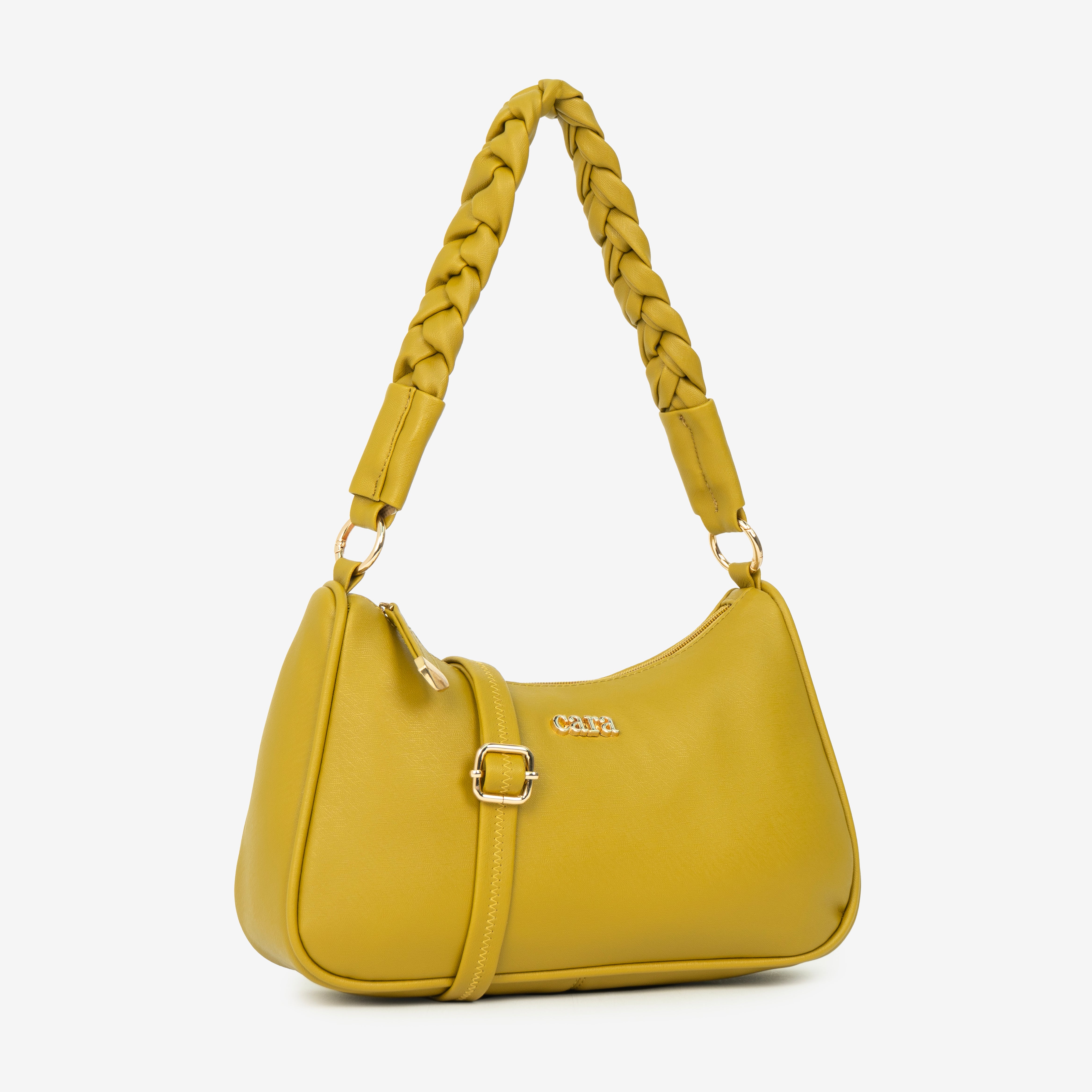 Classic Curve Bags