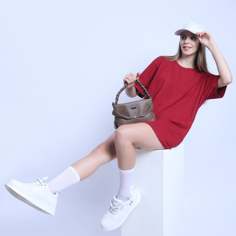 Unique slingbag | Cara