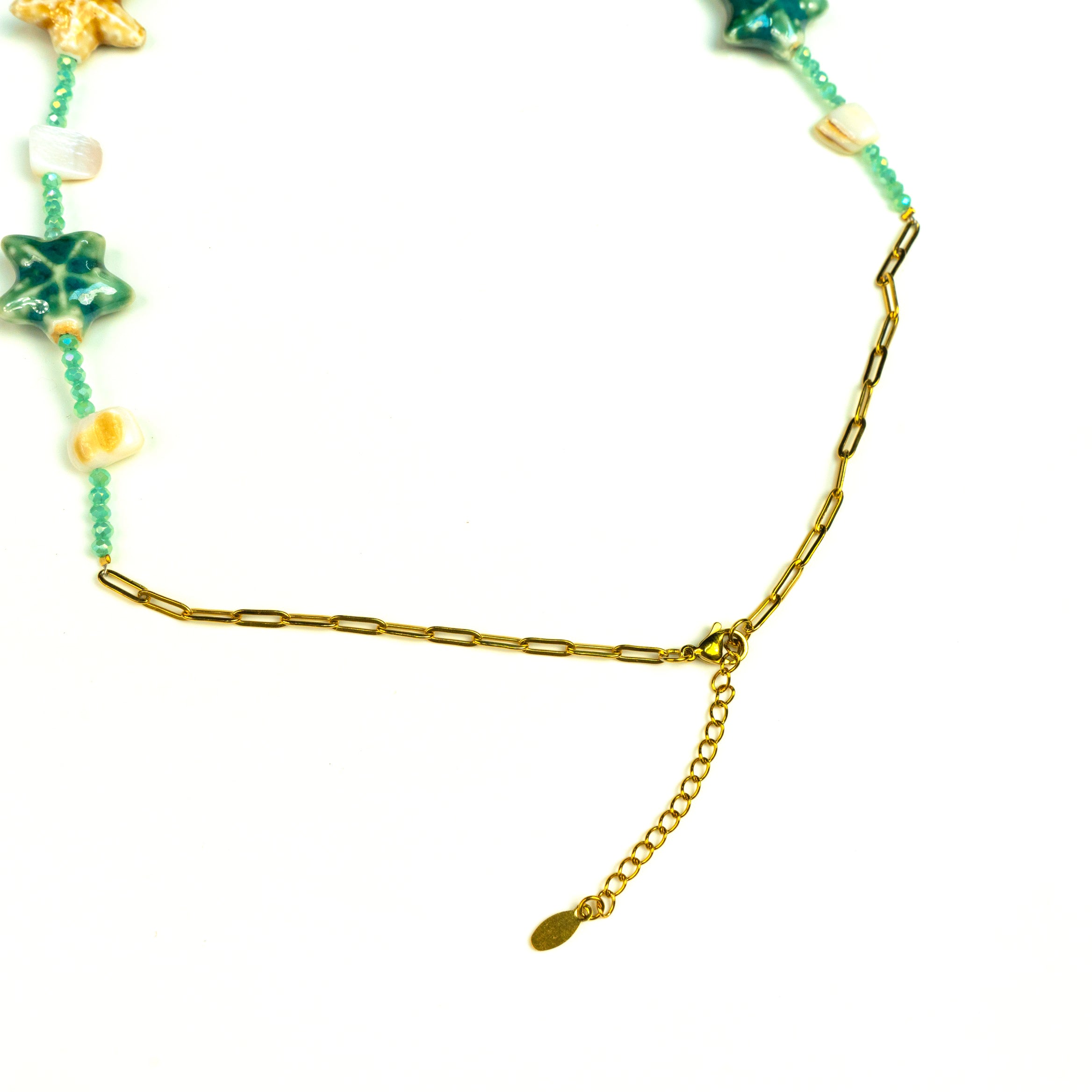 Dream Star Necklace
