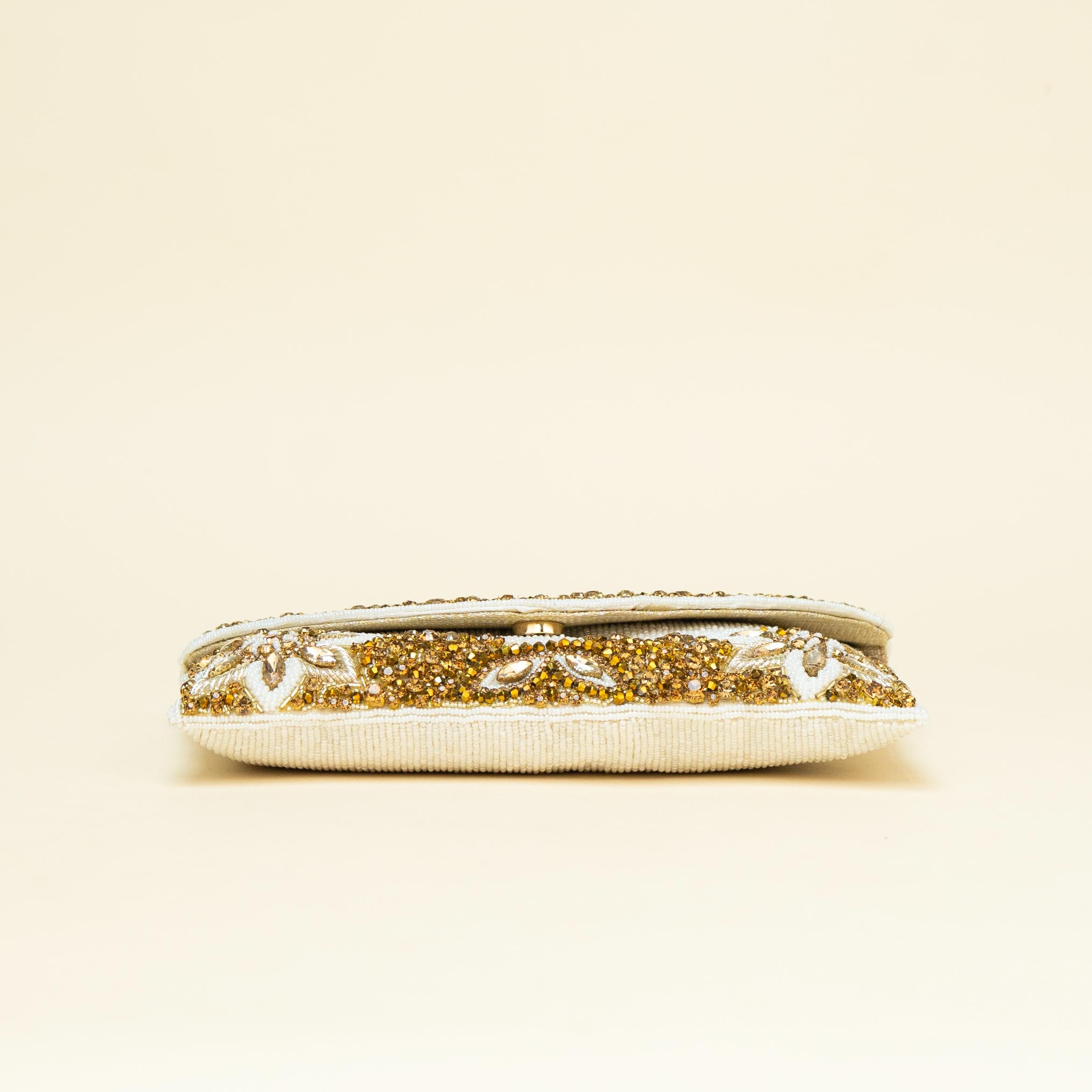 Monvera Chain Bead Collection