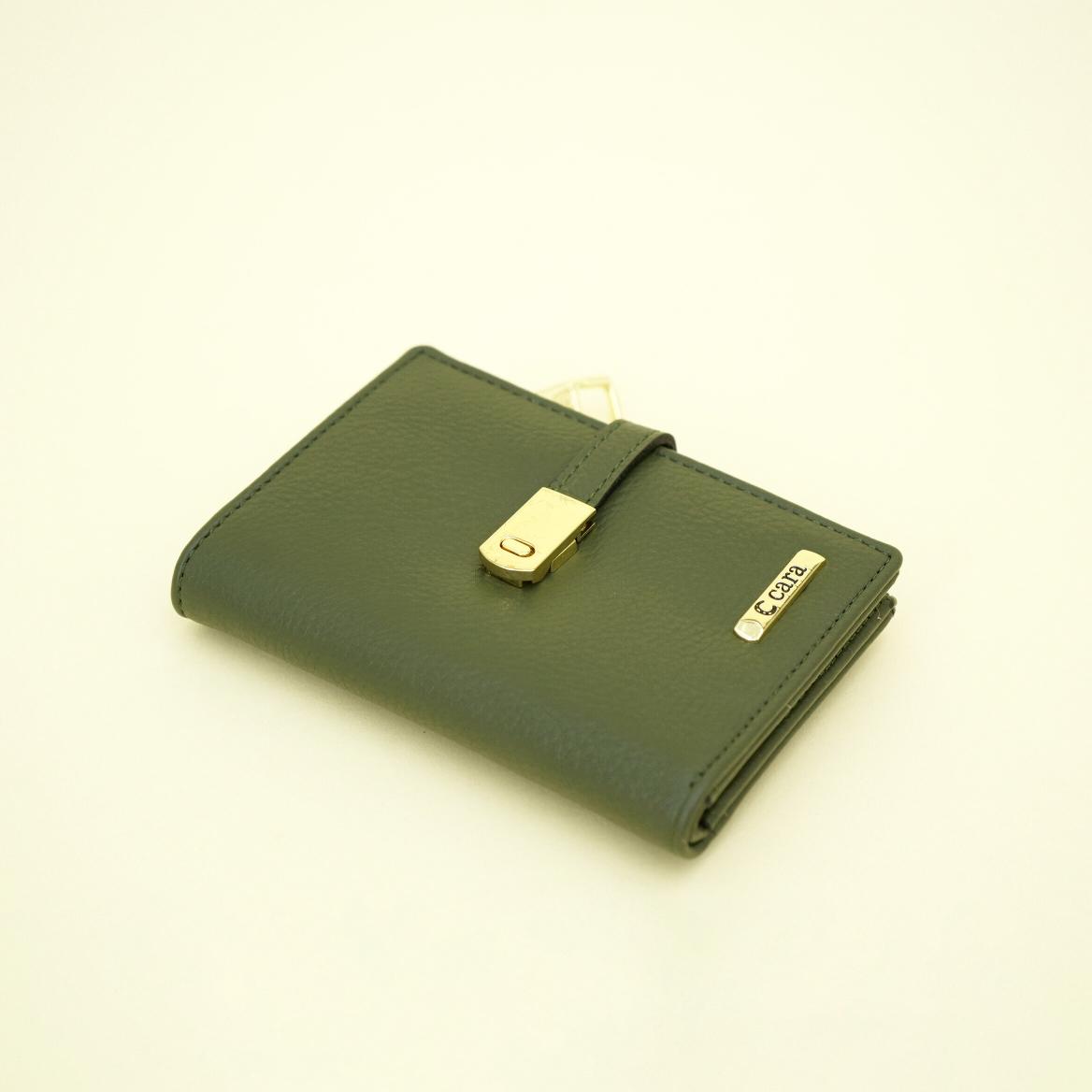 Maison Fold Wallet