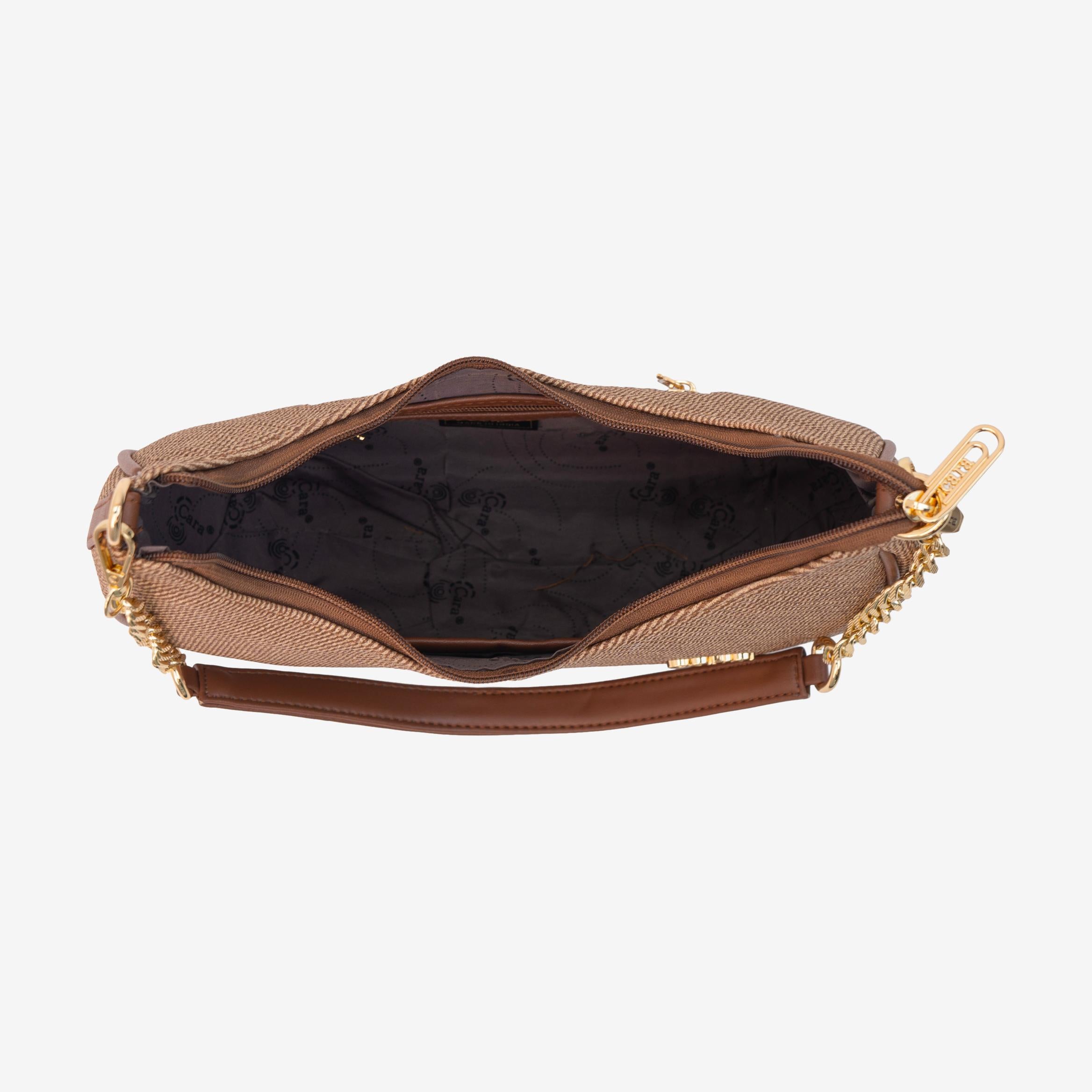 Timeless Elegance Luna Purse
