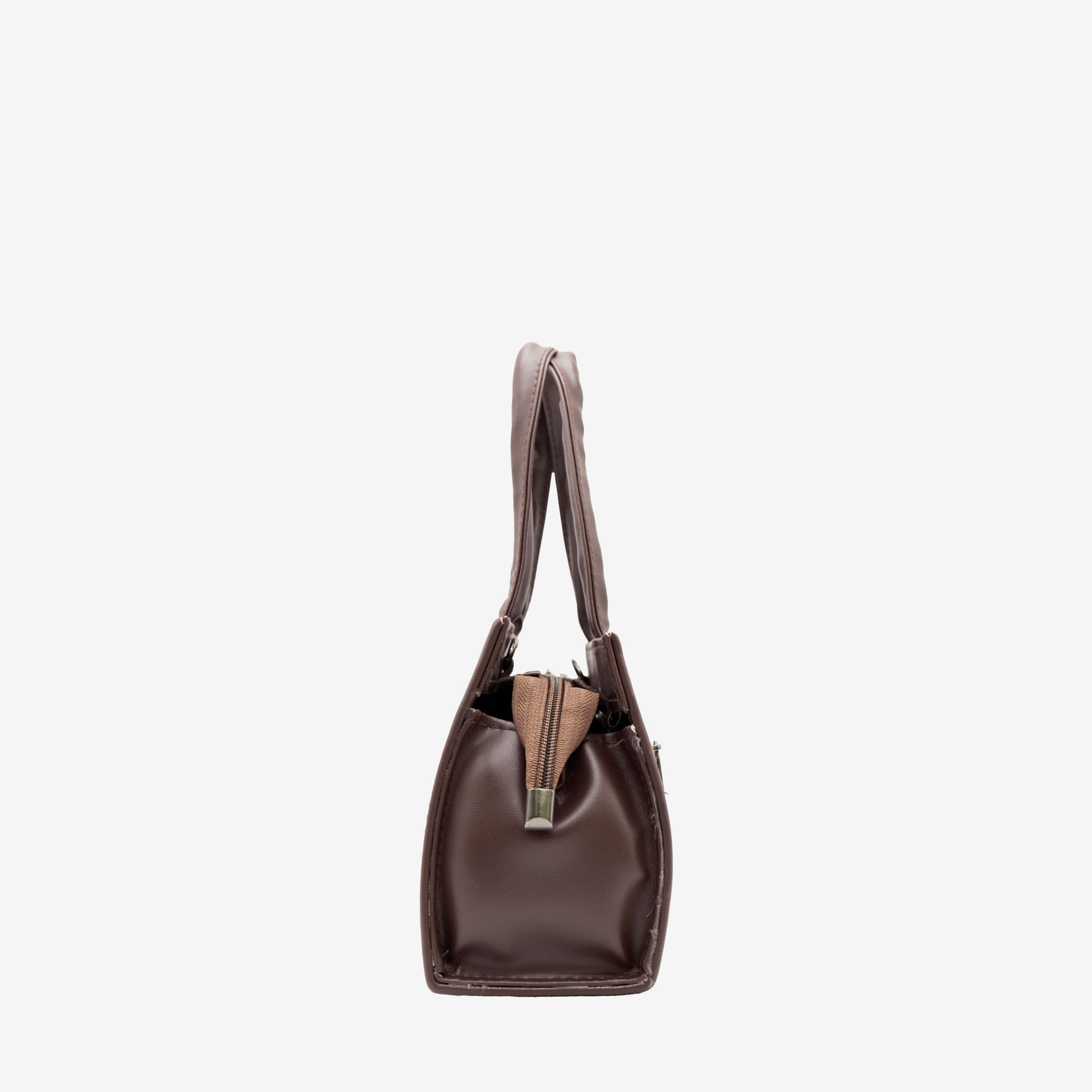 Simple Luxe Handbag