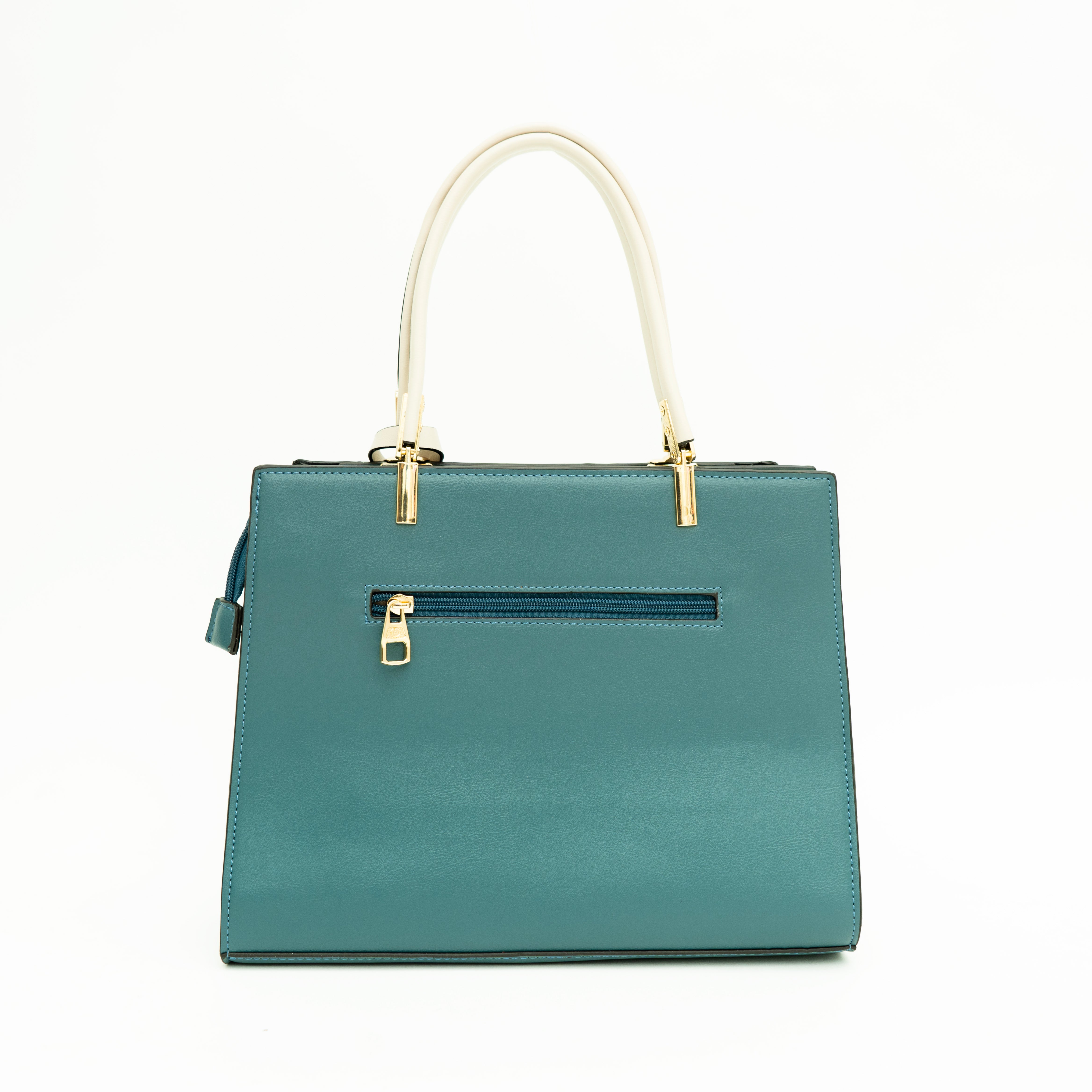 The City Heaven Pine Green HANDBAG I CARA