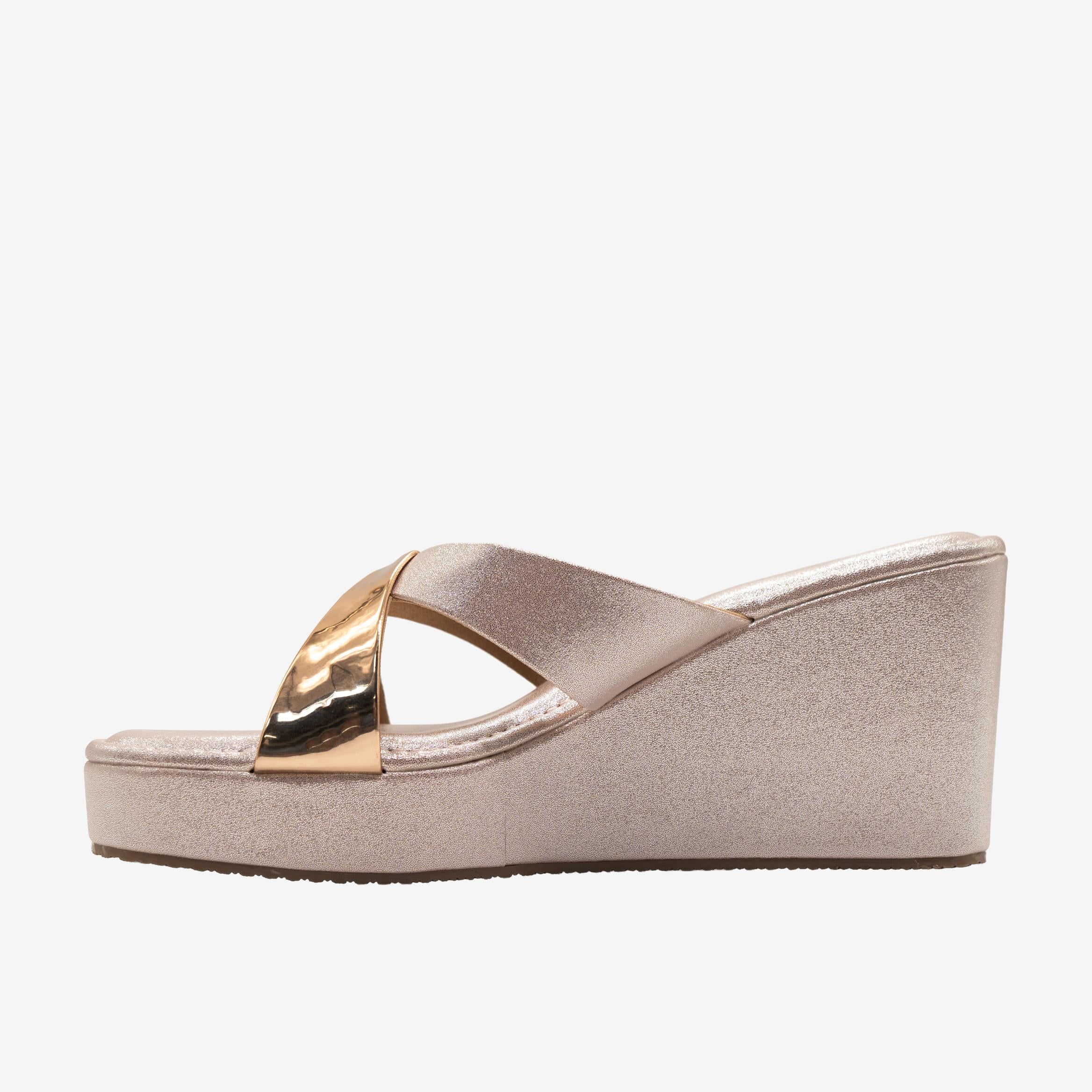 Smooth Walk Wedge