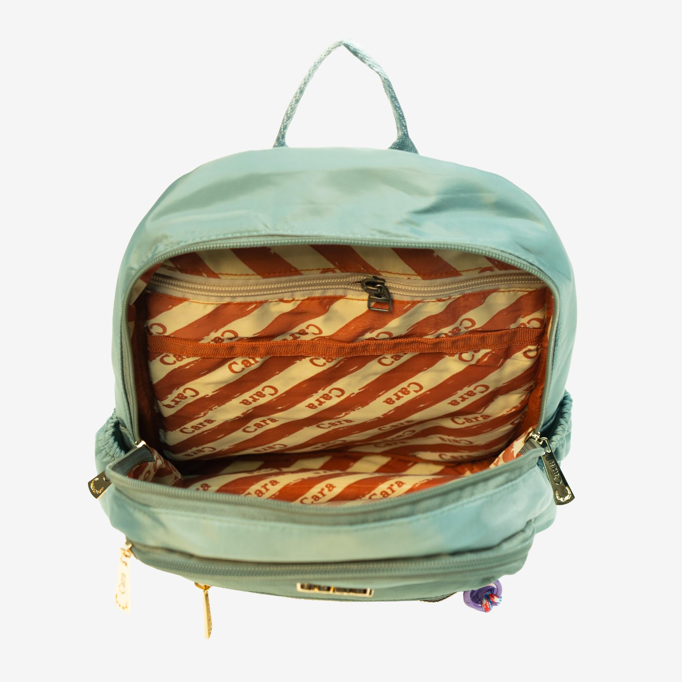 Gem Breeze Backpack