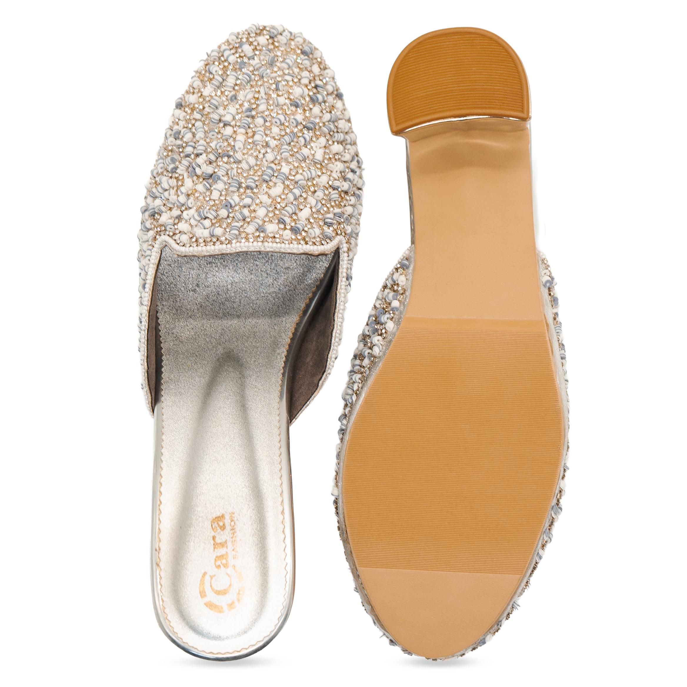 Royal Radiance Mules