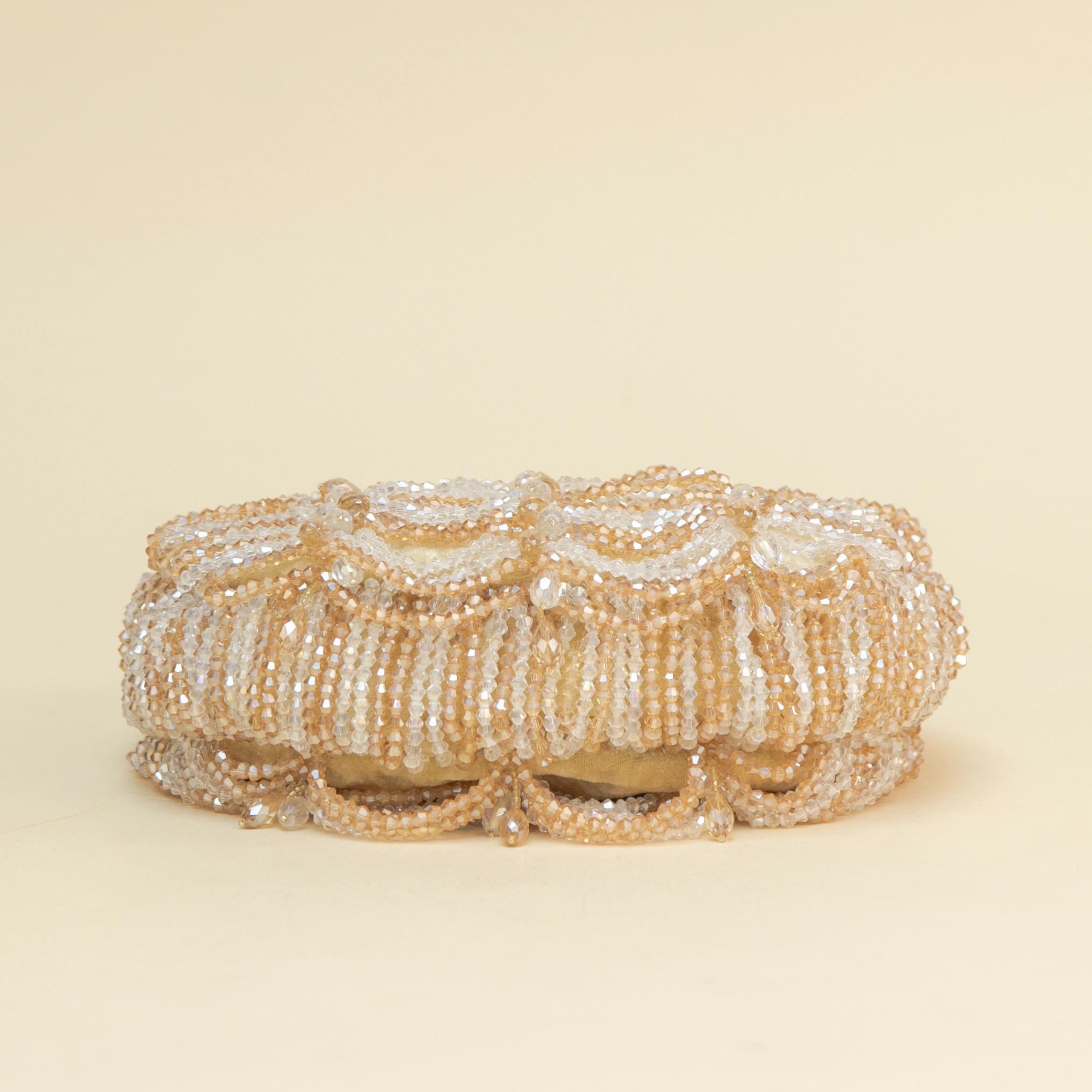 Refina Single Strap Edit