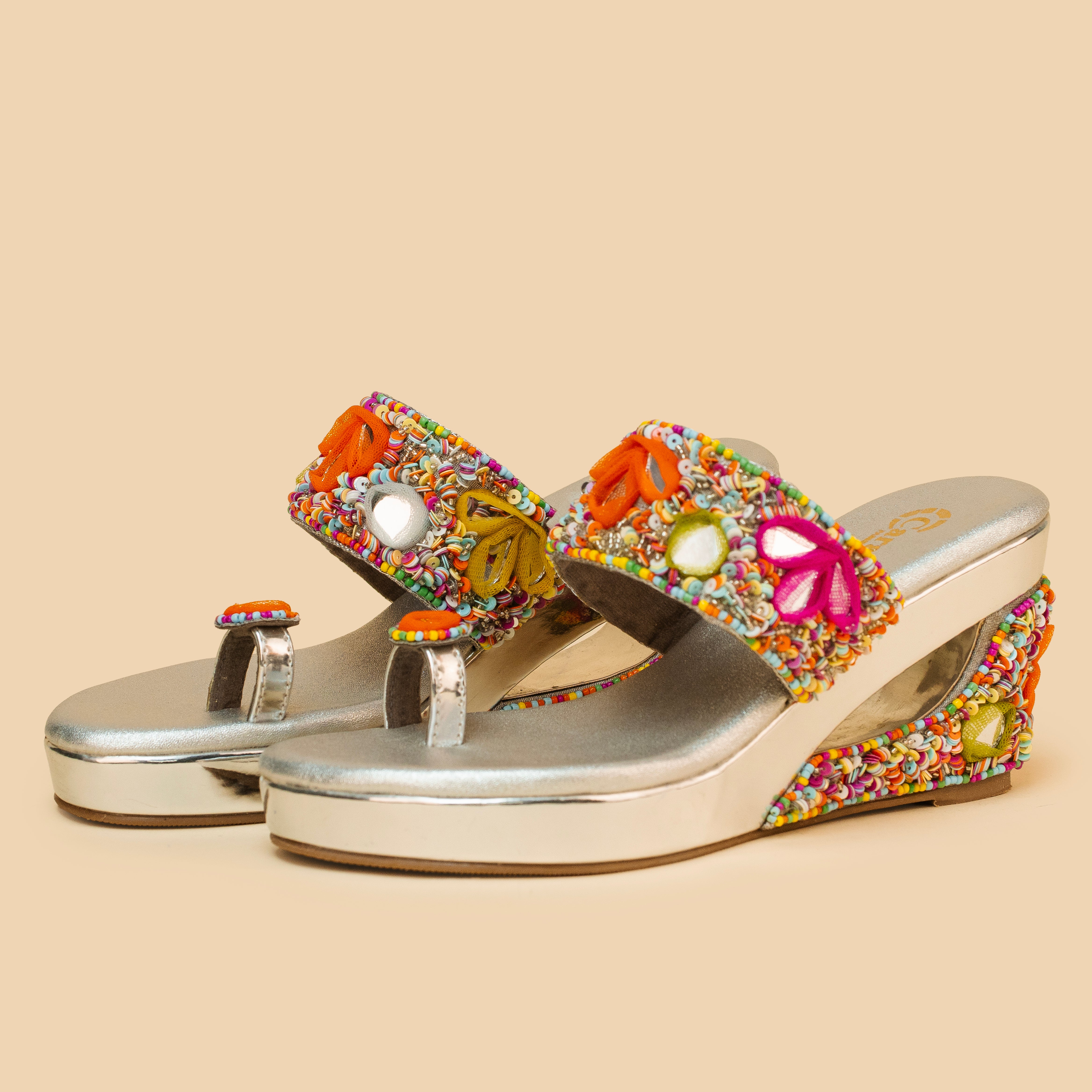BeadBreeze Wedges