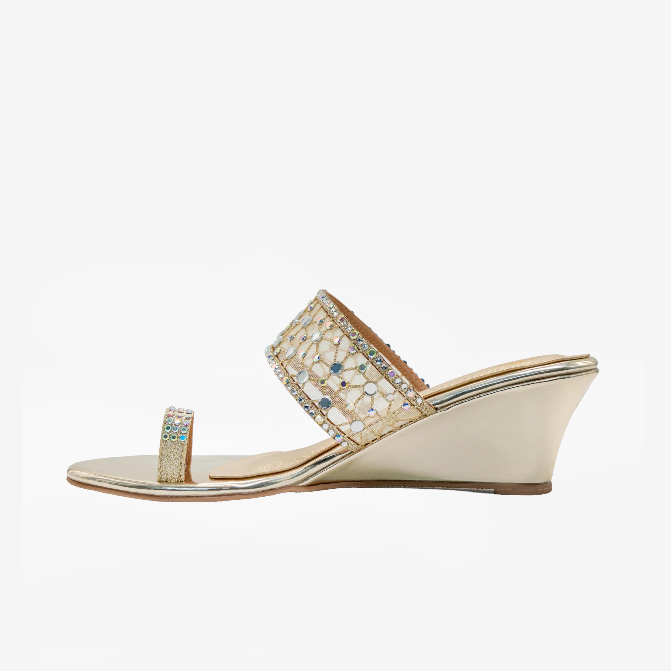 Monvera FlexMesh Wedge