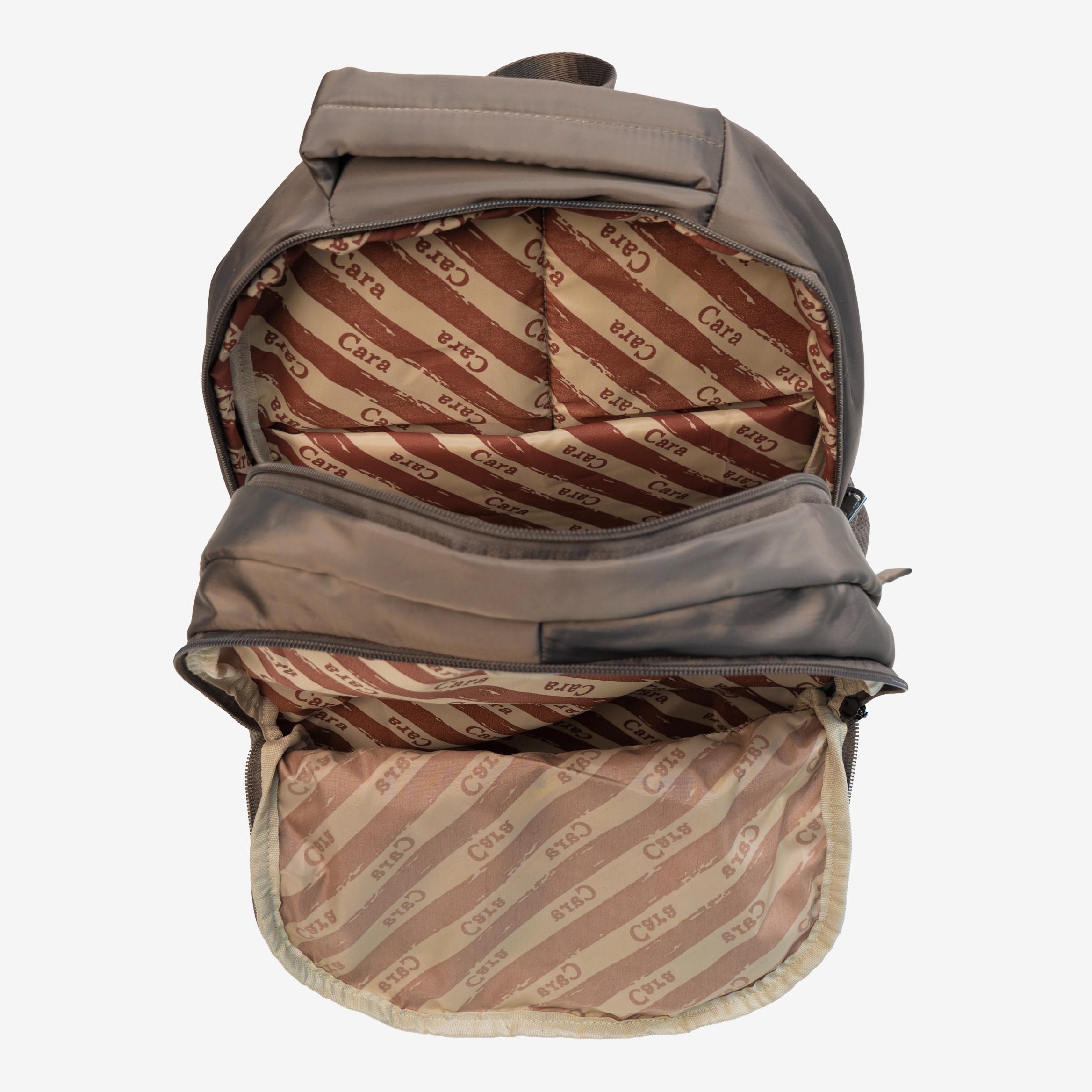 Urban Flex Multi-Compartment Backpack